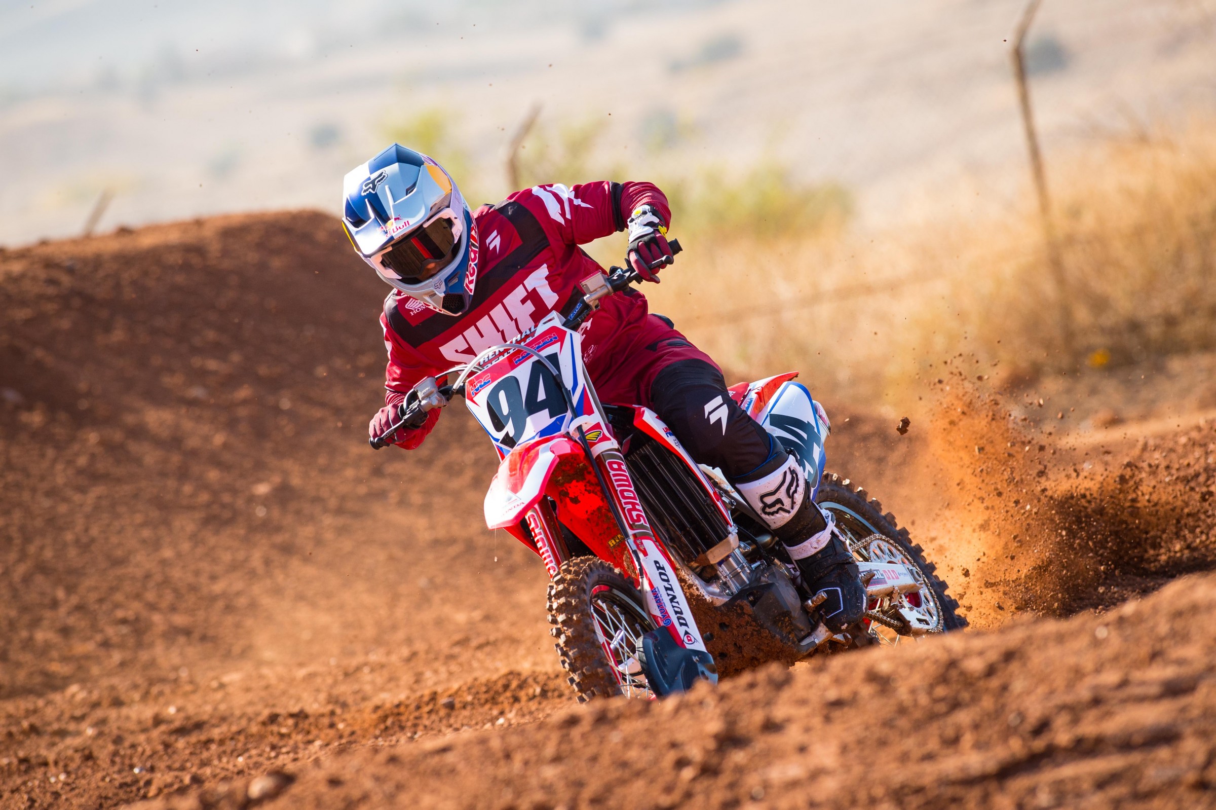 HondaMediaDayDec17-Cudby-0131