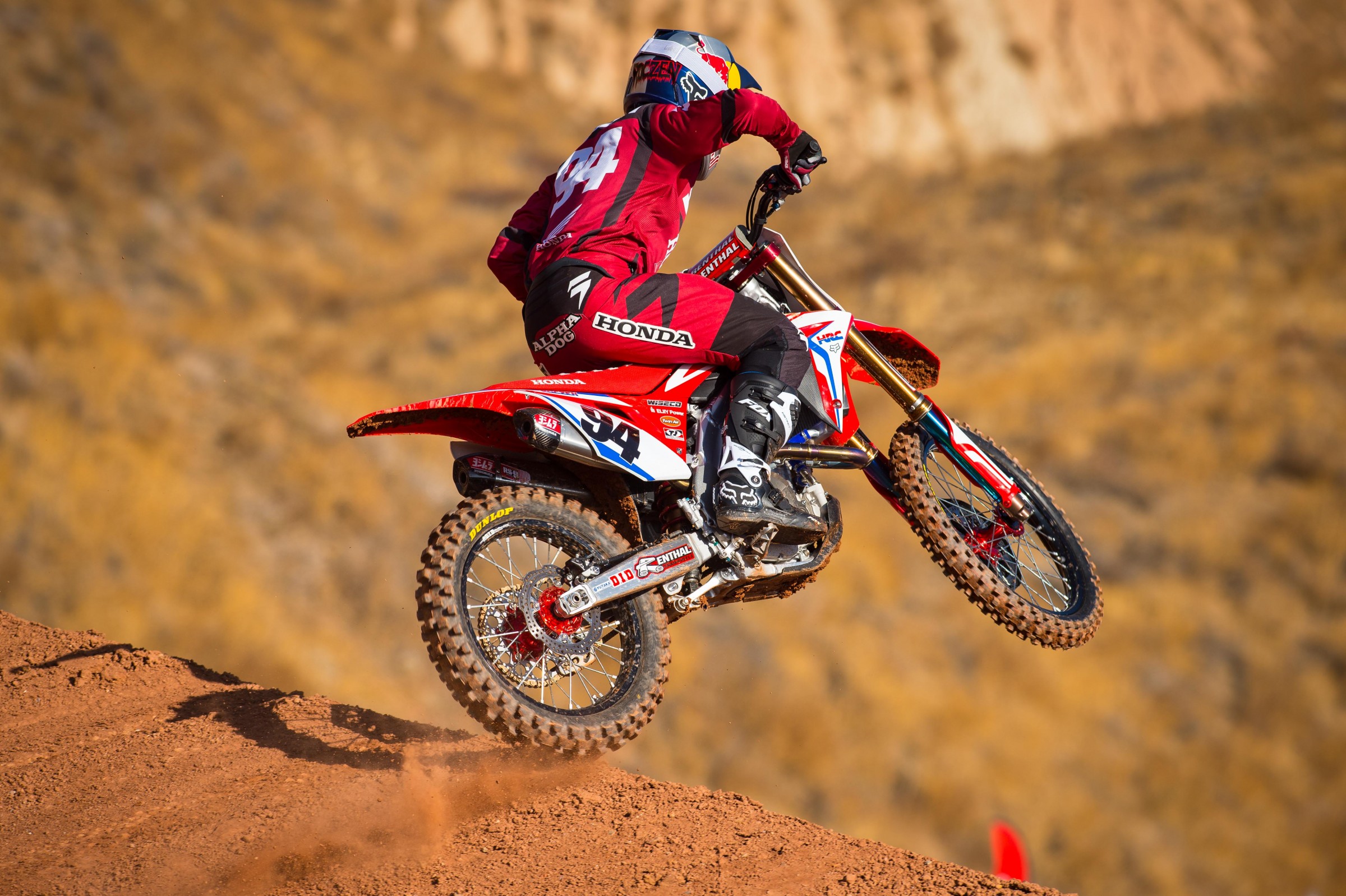 HondaMediaDayDec17-Cudby-0166