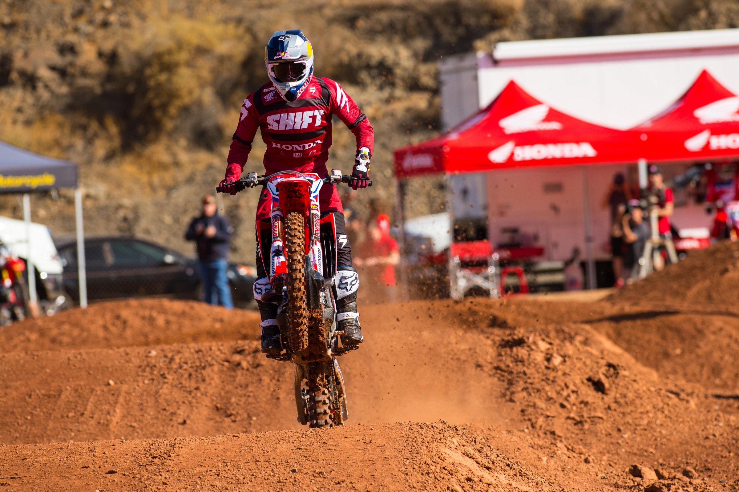 HondaMediaDayDec17-Cudby-0141