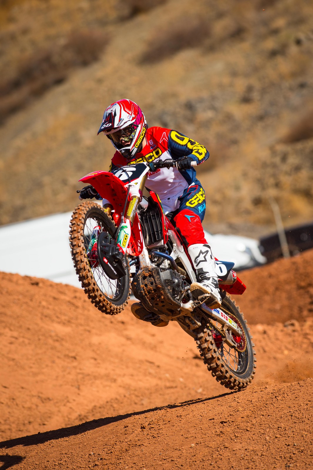 HondaMediaDayDec17-Cudby-0248