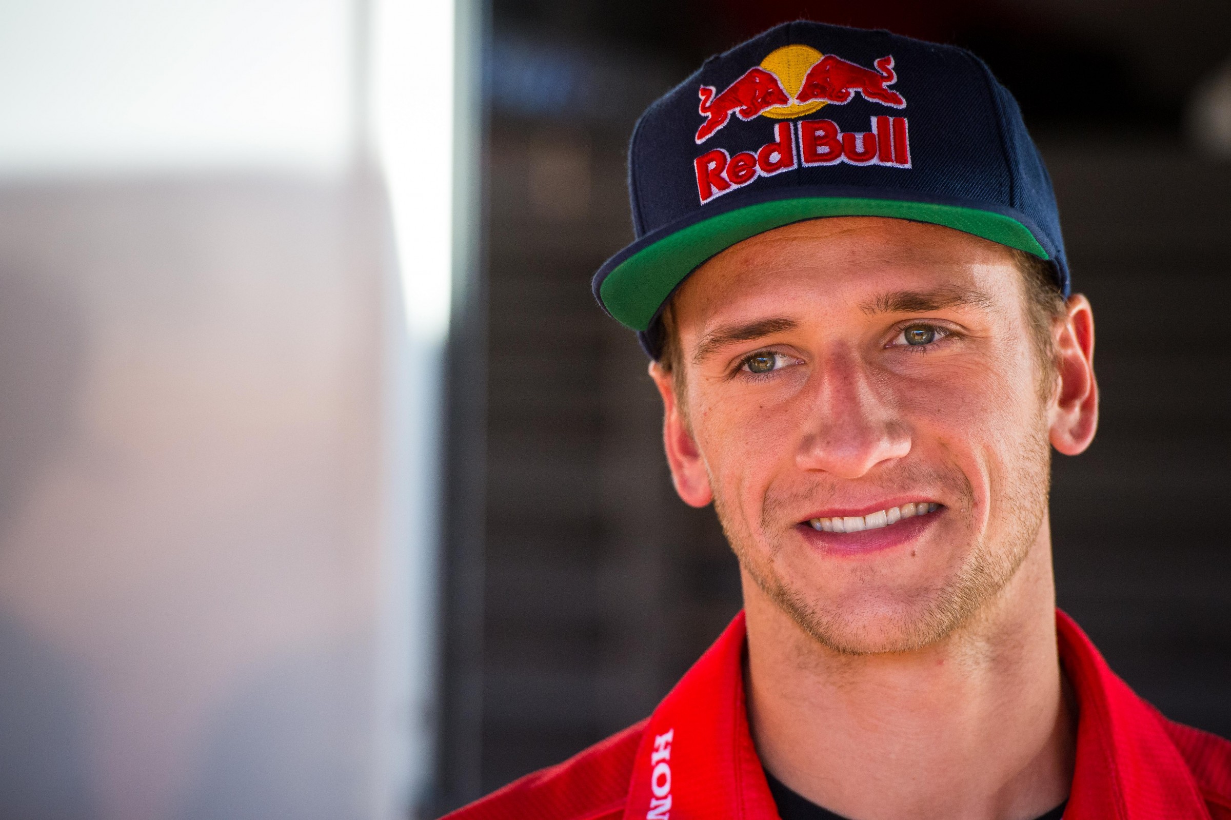 HondaMediaDayDec17-Cudby-0024