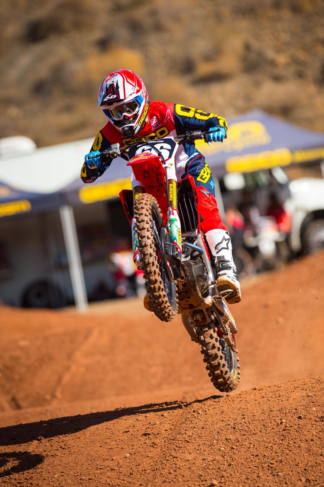 HondaMediaDayDec17-Cudby-0242