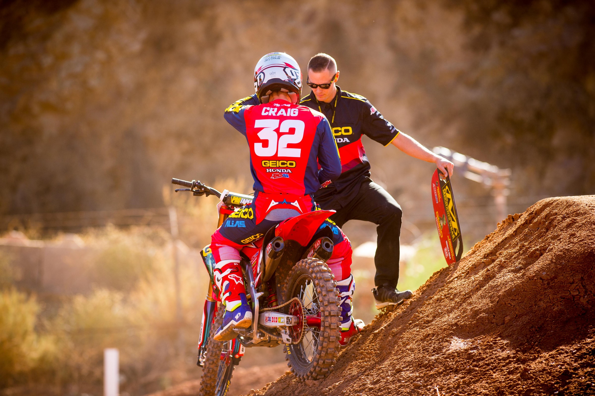 HondaMediaDayDec17-Cudby-0253