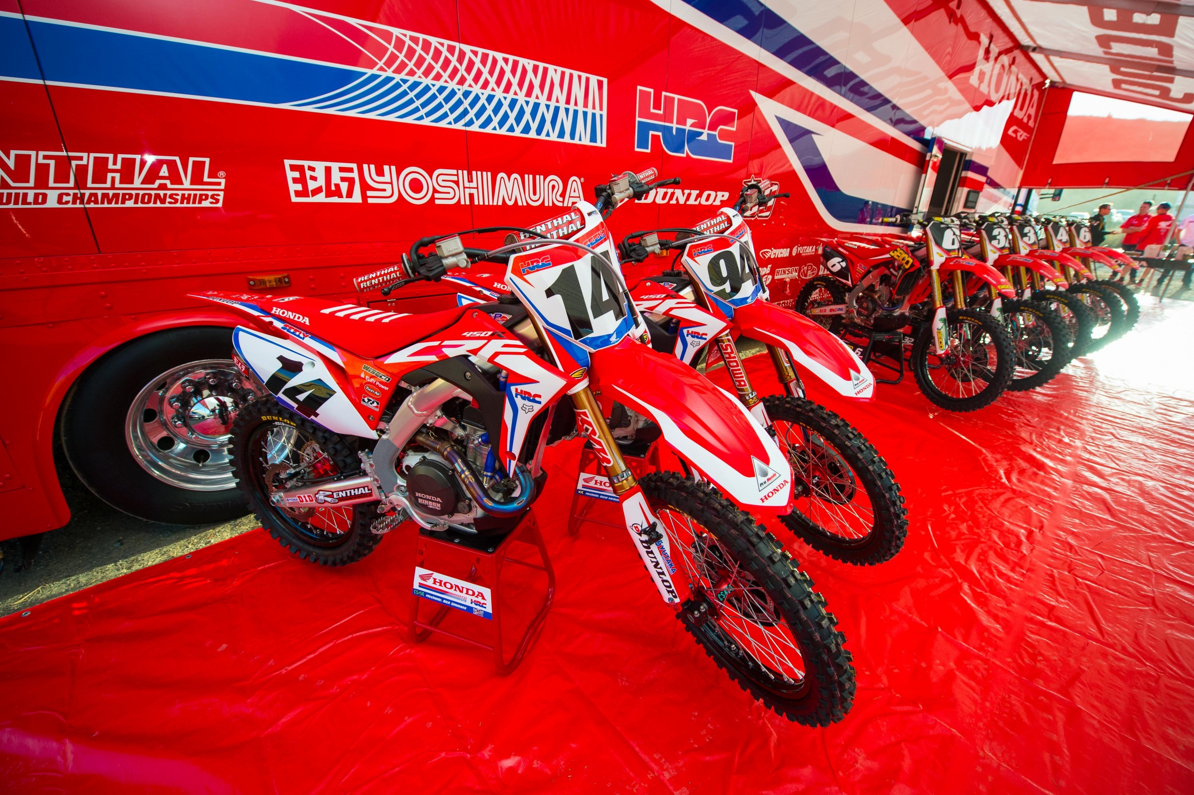 HondaMediaDayDec17-Cudby-0096