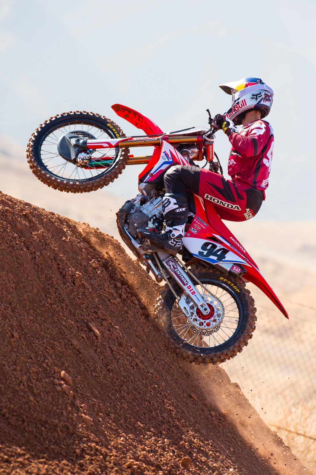 HondaMediaDayDec17-Cudby-0134