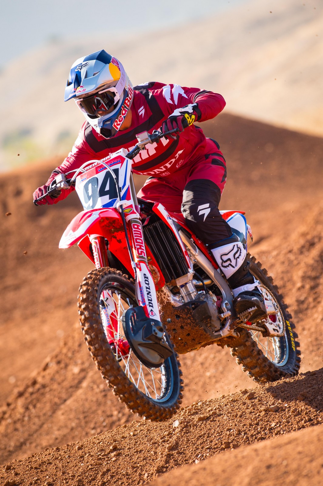 HondaMediaDayDec17-Cudby-0128