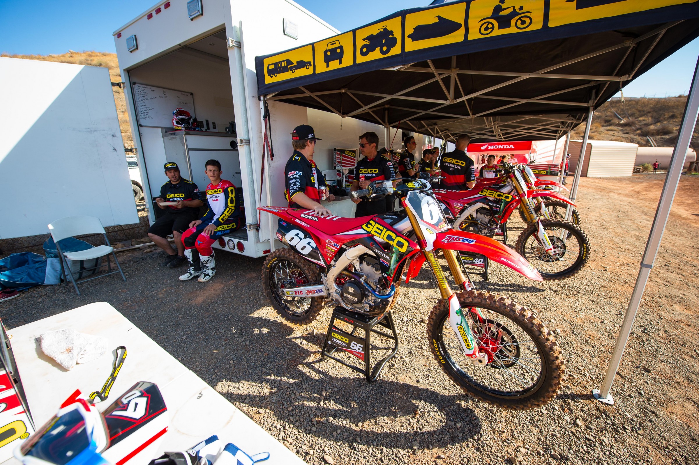 HondaMediaDayDec17-Cudby-0085