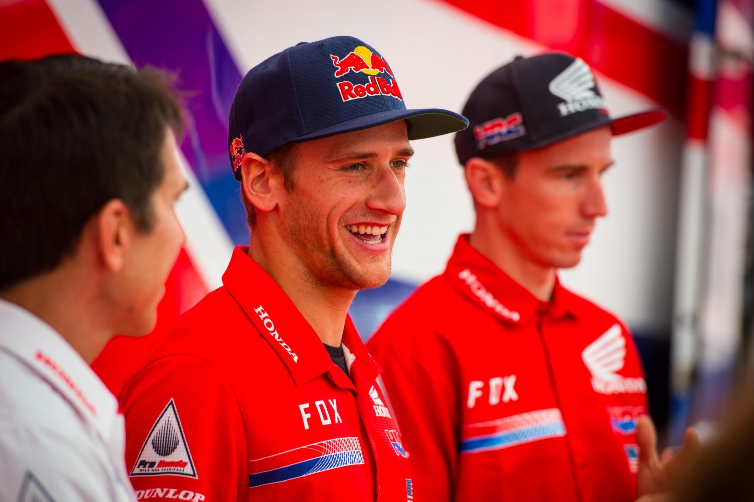 The Conversation: Ken Roczen