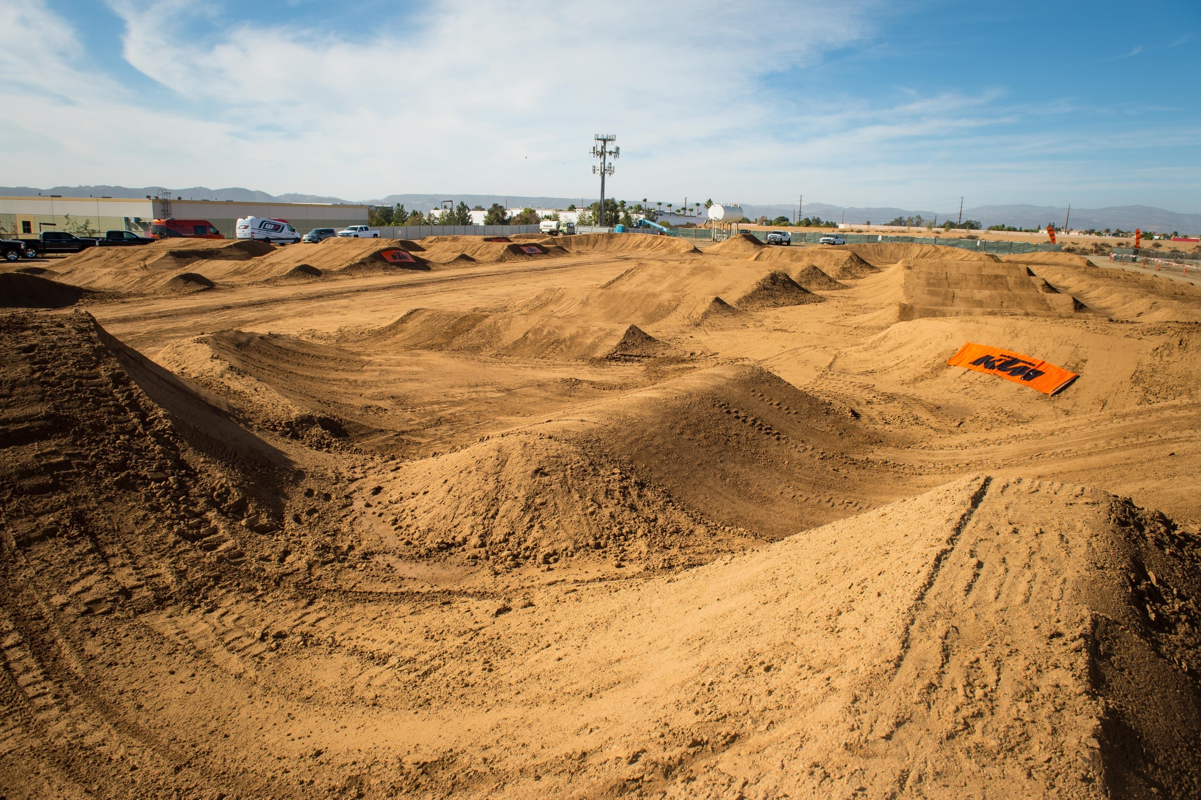 Redux: The Cudby Diaries