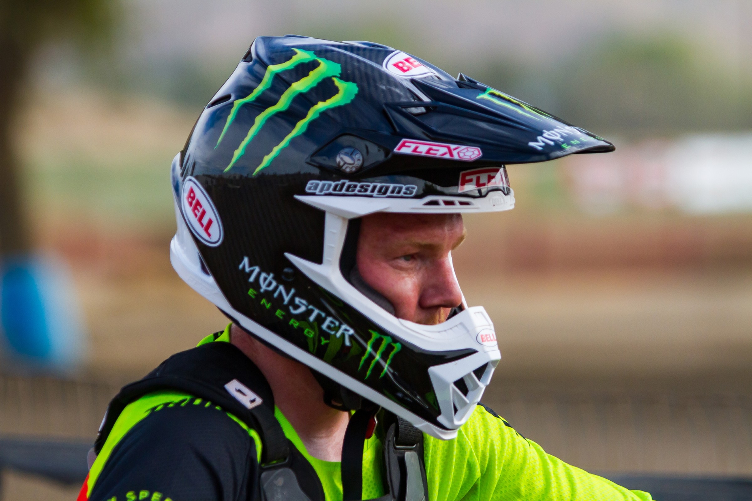 Insight: Mitchell Oldenburg