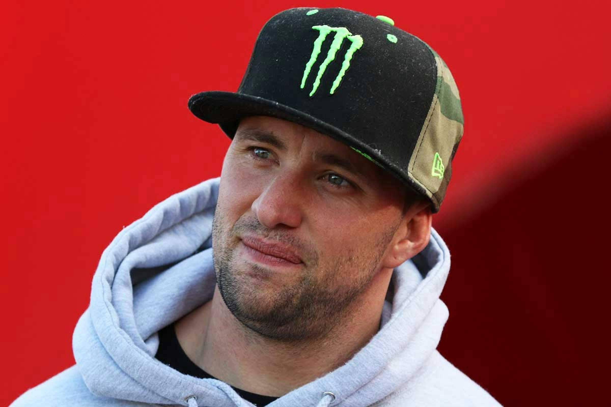 MA Imposes Four-Year Ban on Matt Moss for Positive Drug Test