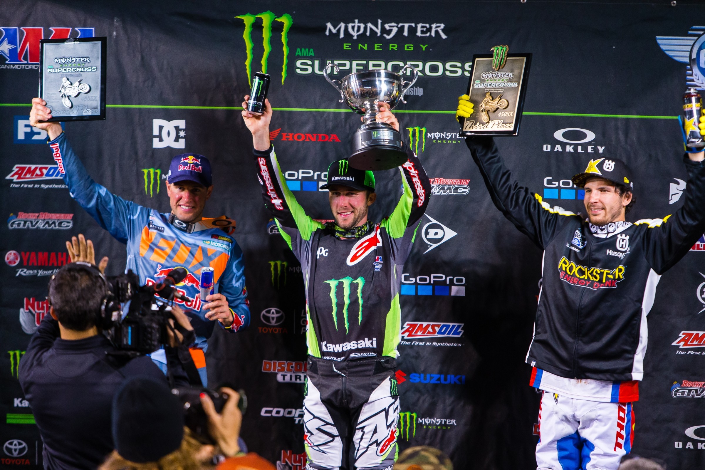 Redux: (Best) Year in Review, Part I