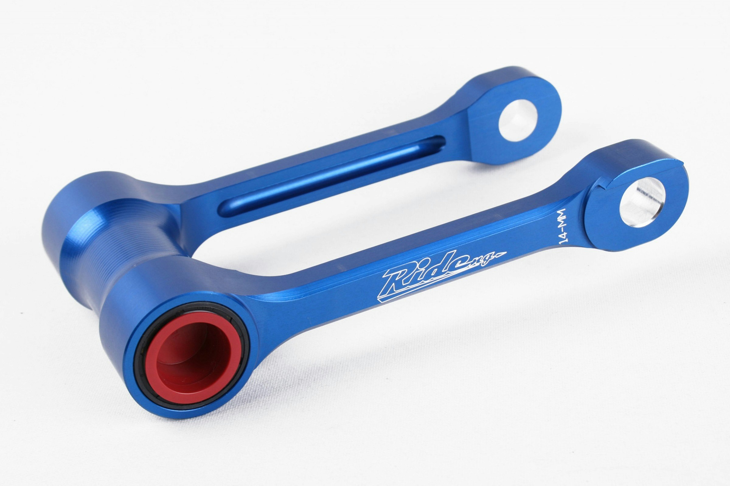 Ride Engineering Releases Performance Link for 2018 RM450Z