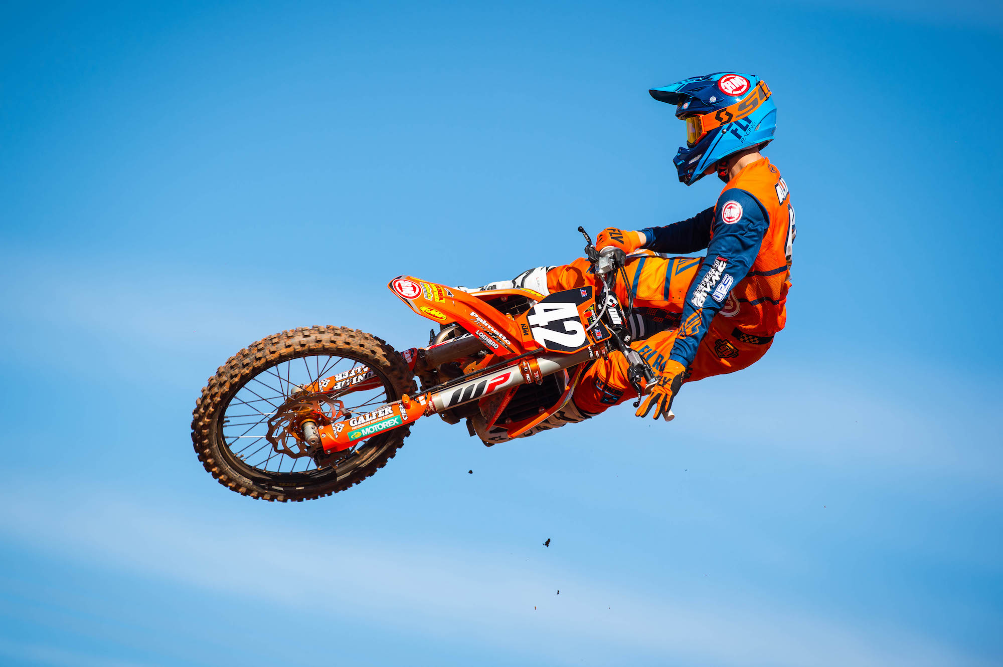 Gallery: Rocky Mountain ATV/MC-KTM-WPS Team - Racer X