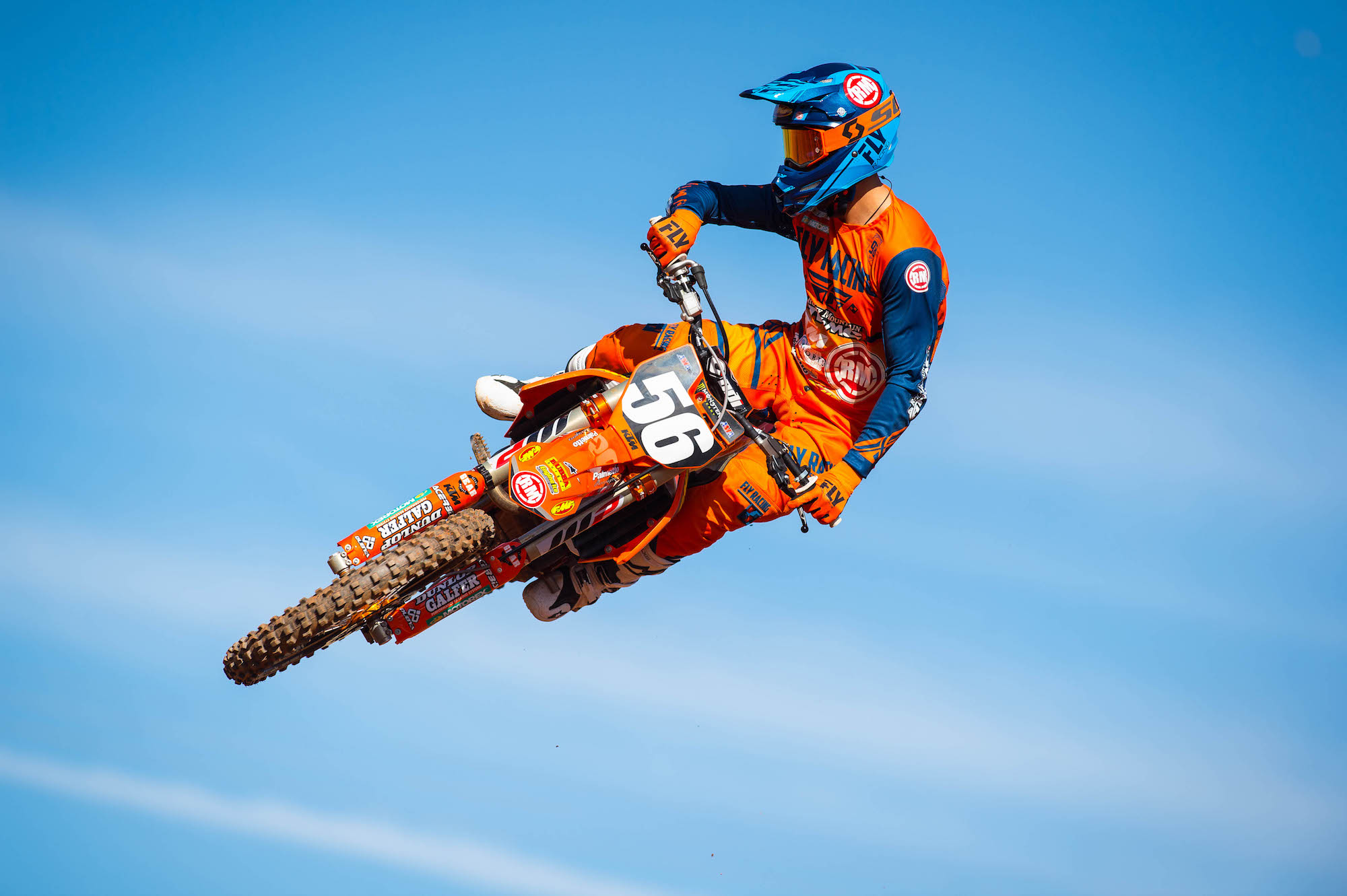 Gallery: Rocky Mountain ATV/MC-KTM-WPS Team - Racer X Online