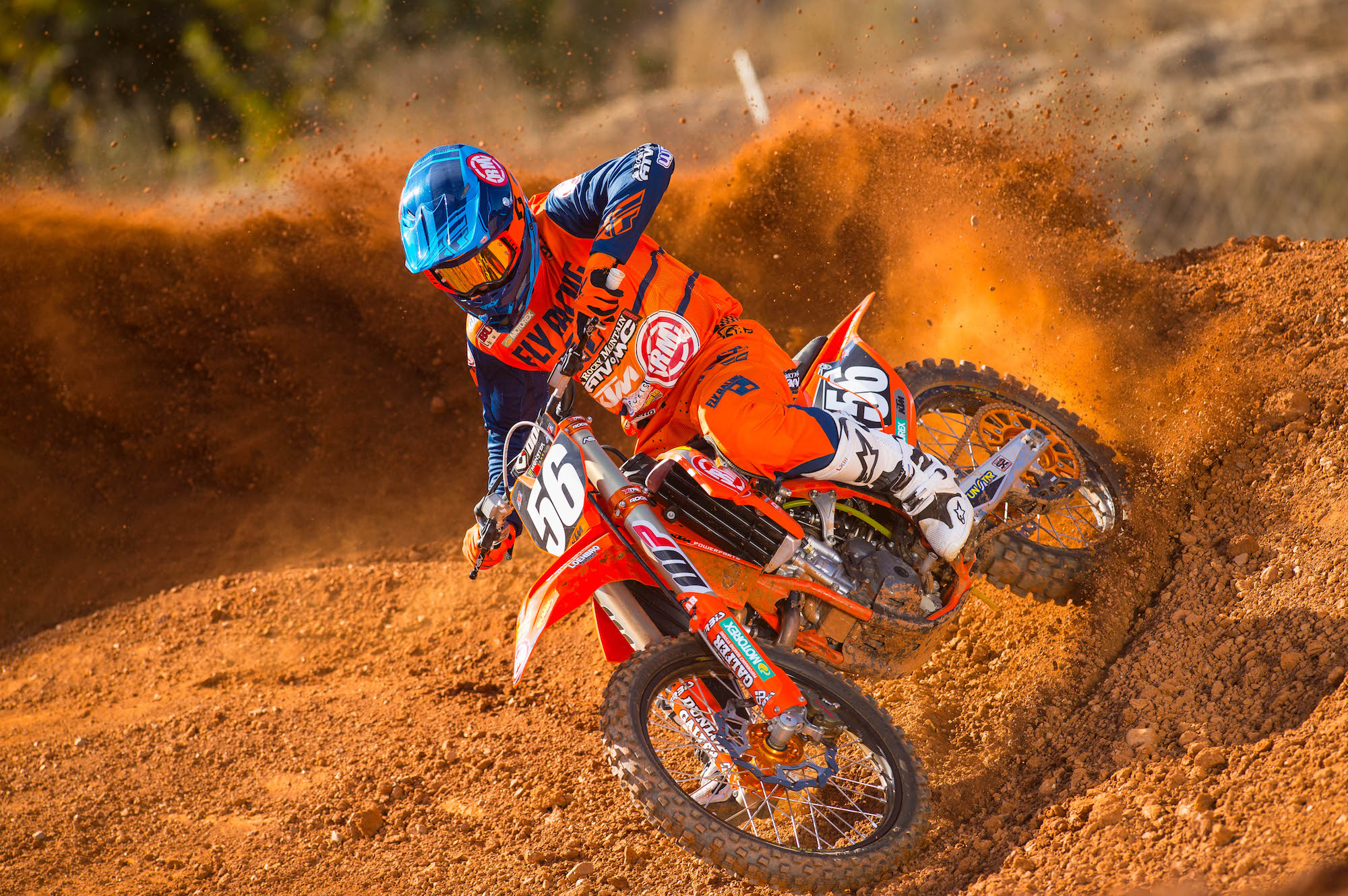 Gallery: Rocky Mountain ATV/MC-KTM-WPS Team - Racer X