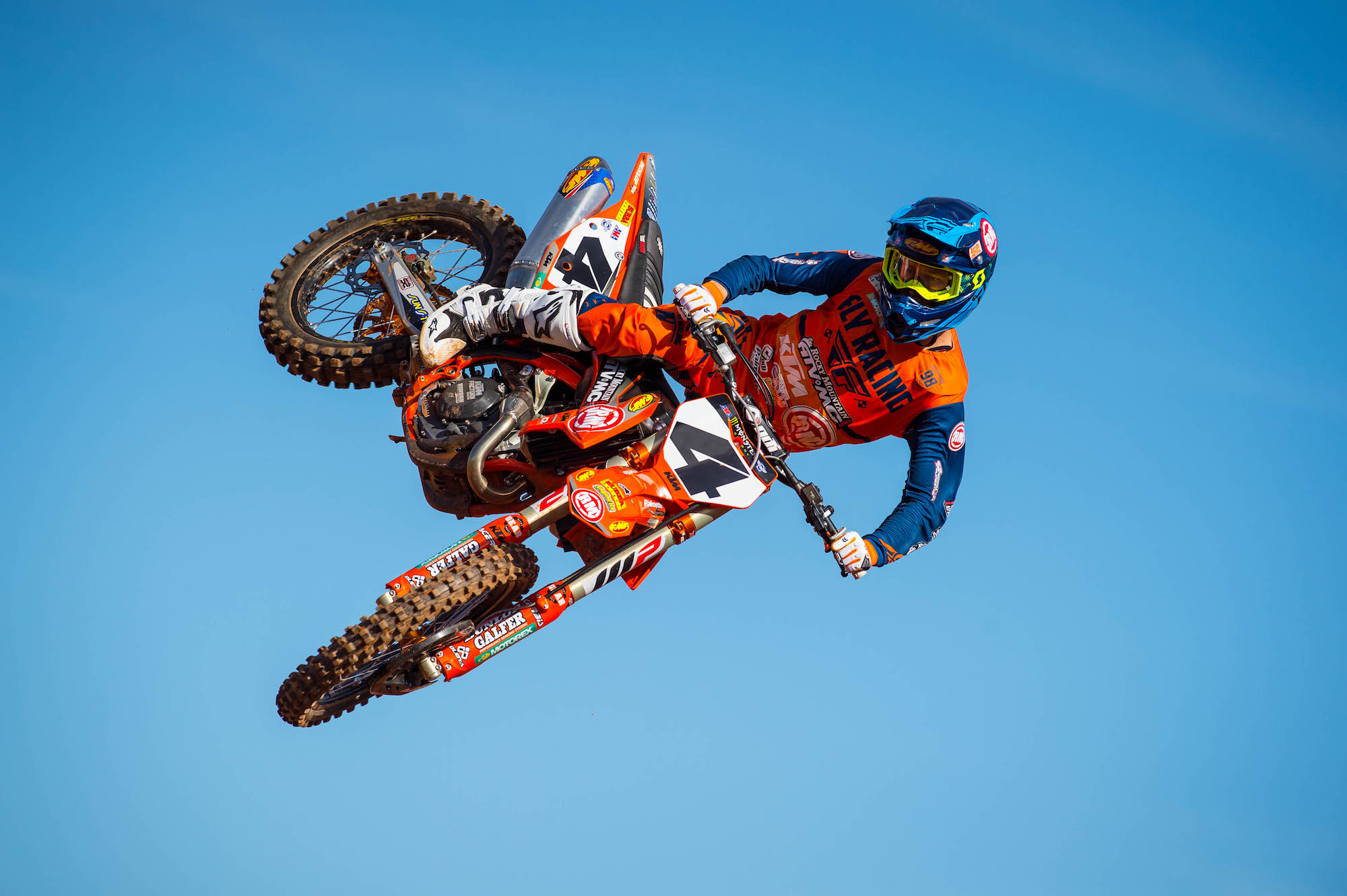 Gallery: Rocky Mountain ATV/MC-KTM-WPS Team - Racer X