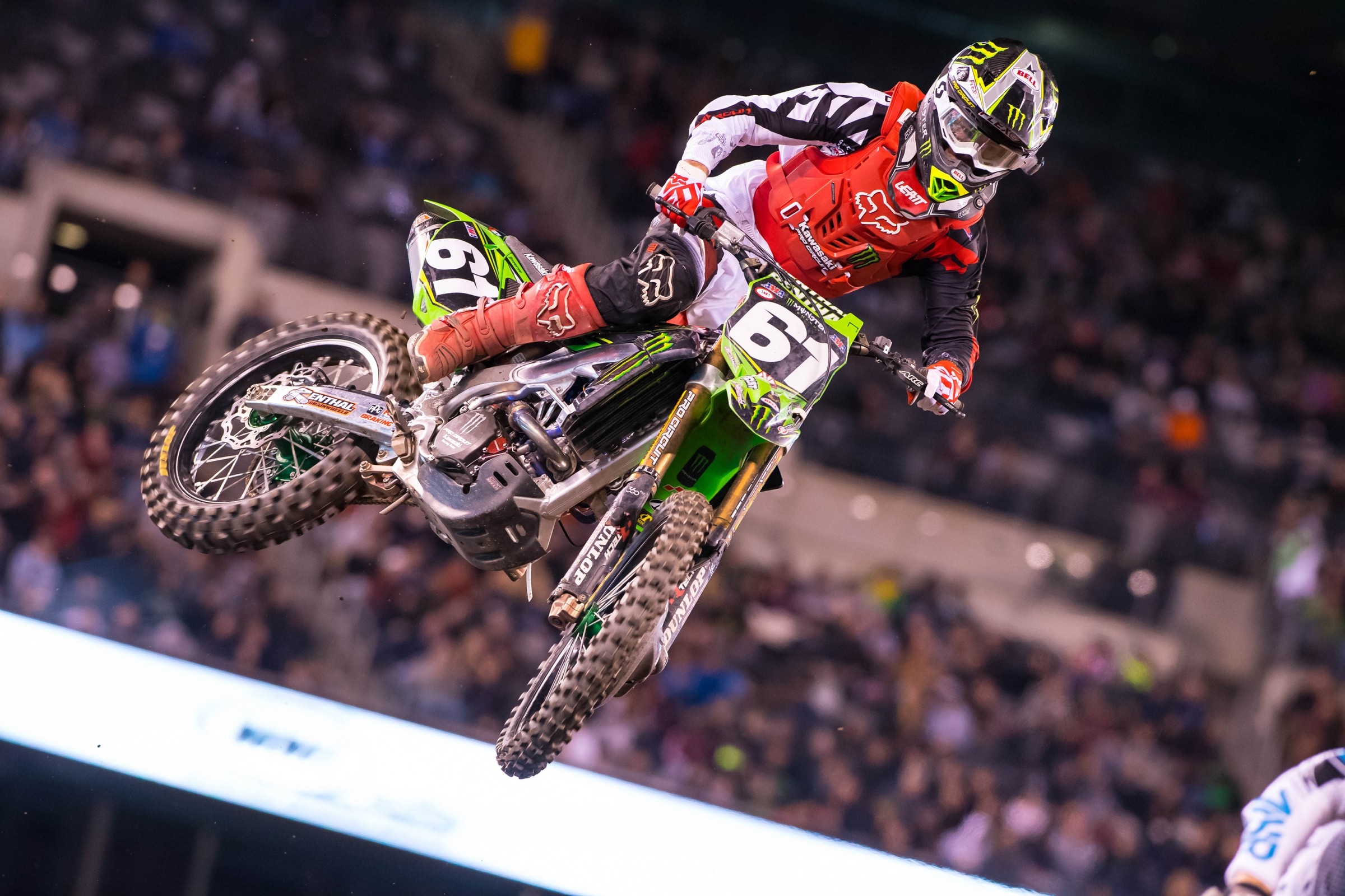 Privateer Profile: Gannon Audette