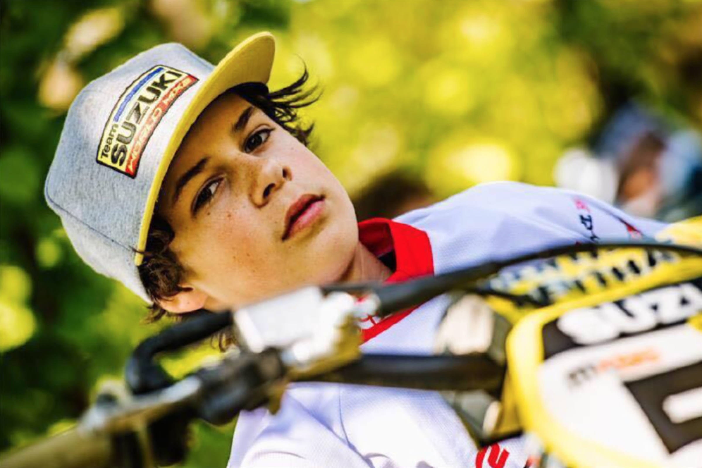 GEICO Honda Adds Jett Lawrence to Amateur Arsenal in 2019