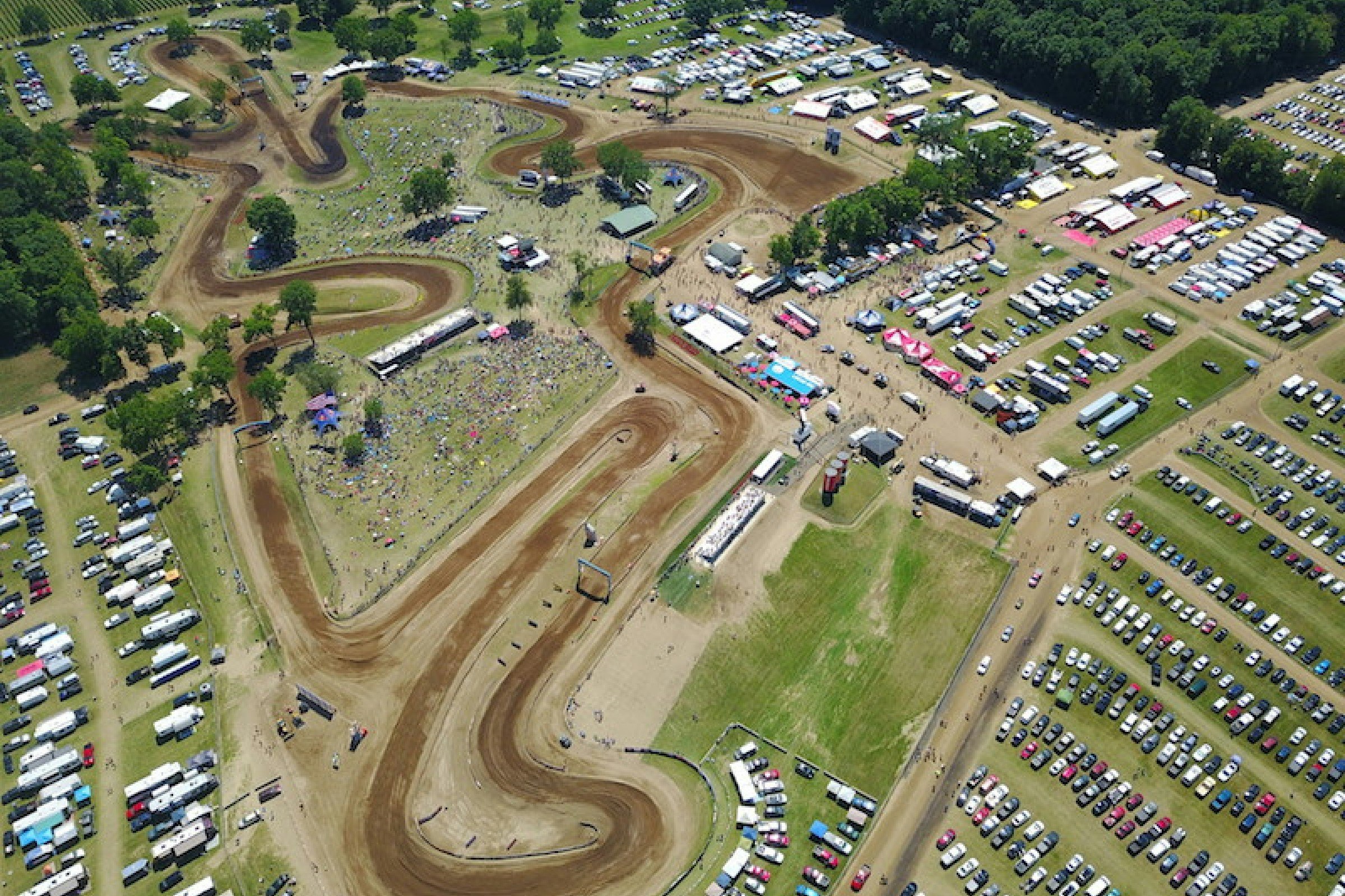 2018 Motocross of Nations Tickets Now On Sale