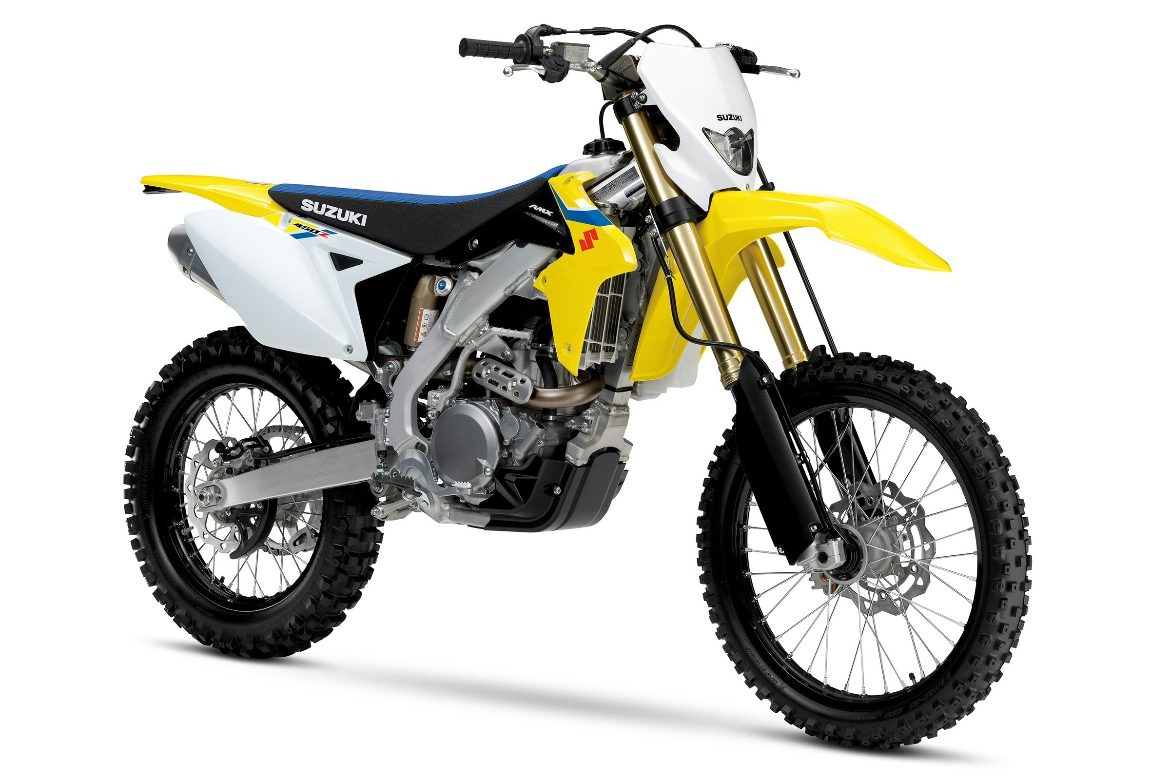 Suzuki Returns to Off-Road With Gary Sutherlin in WORCS and NHHS