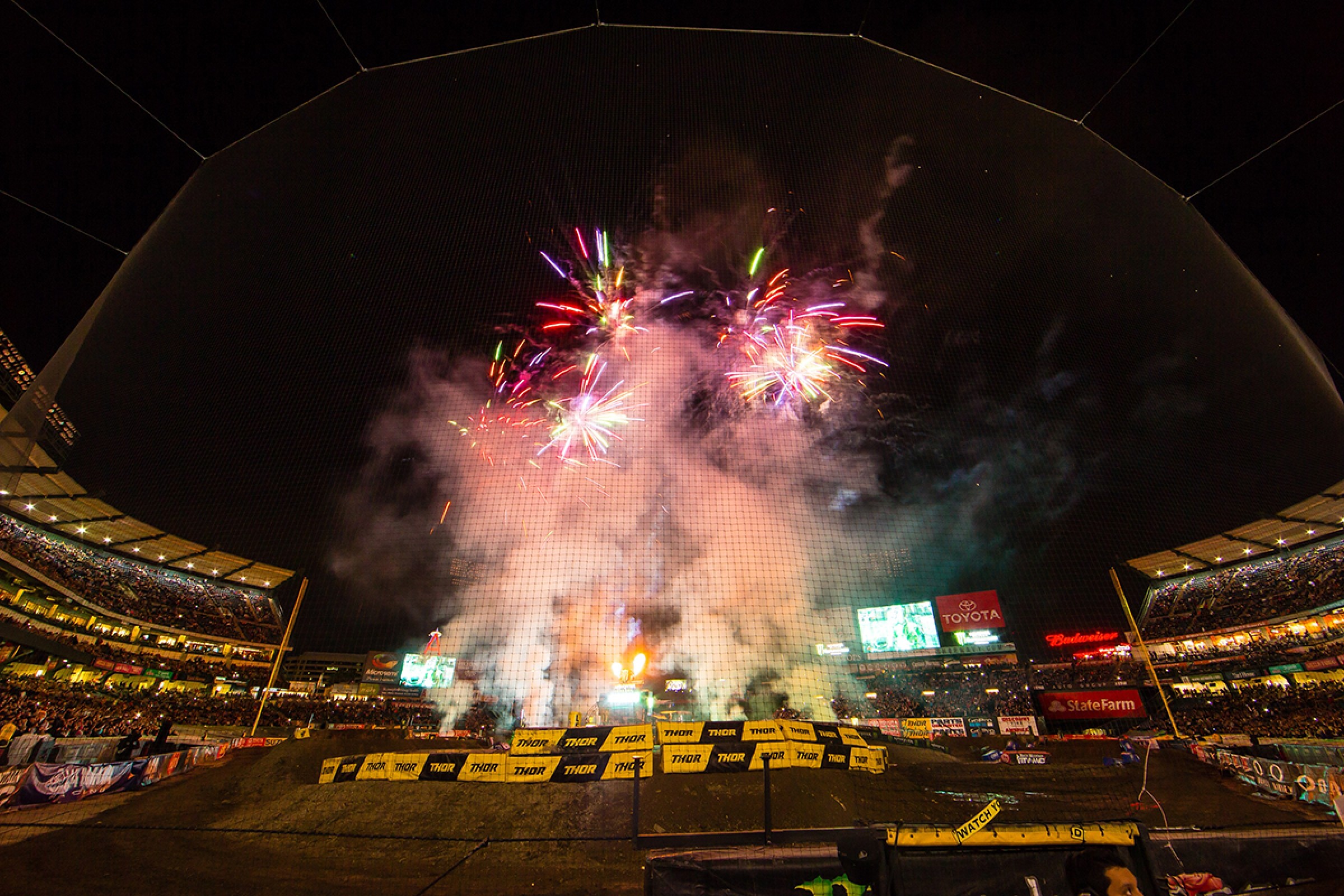 SX Preview Show: Episode 4, Changes Are Coming