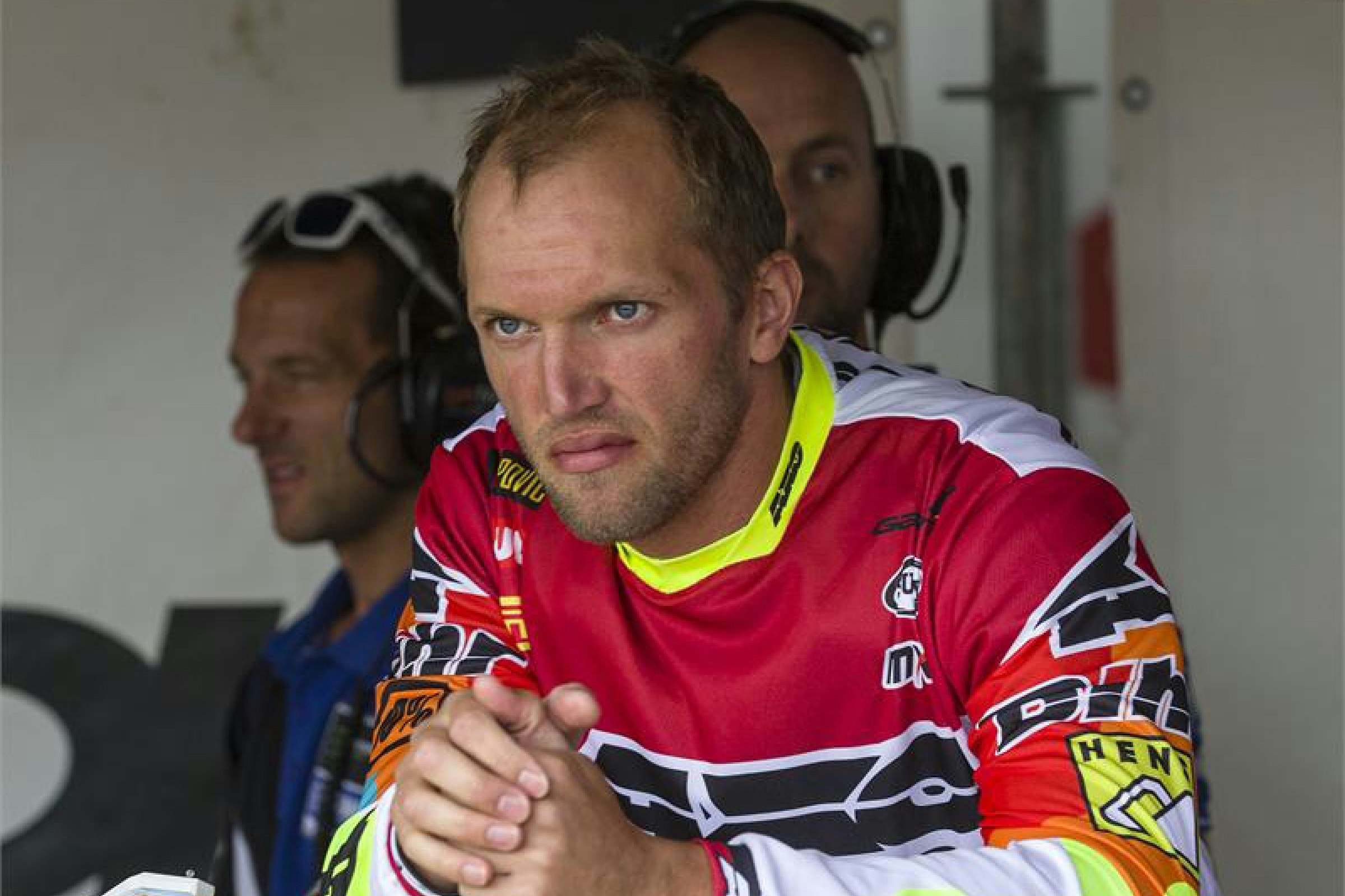 New Deals Announced for Jasikonis, Strijbos, and Petrov