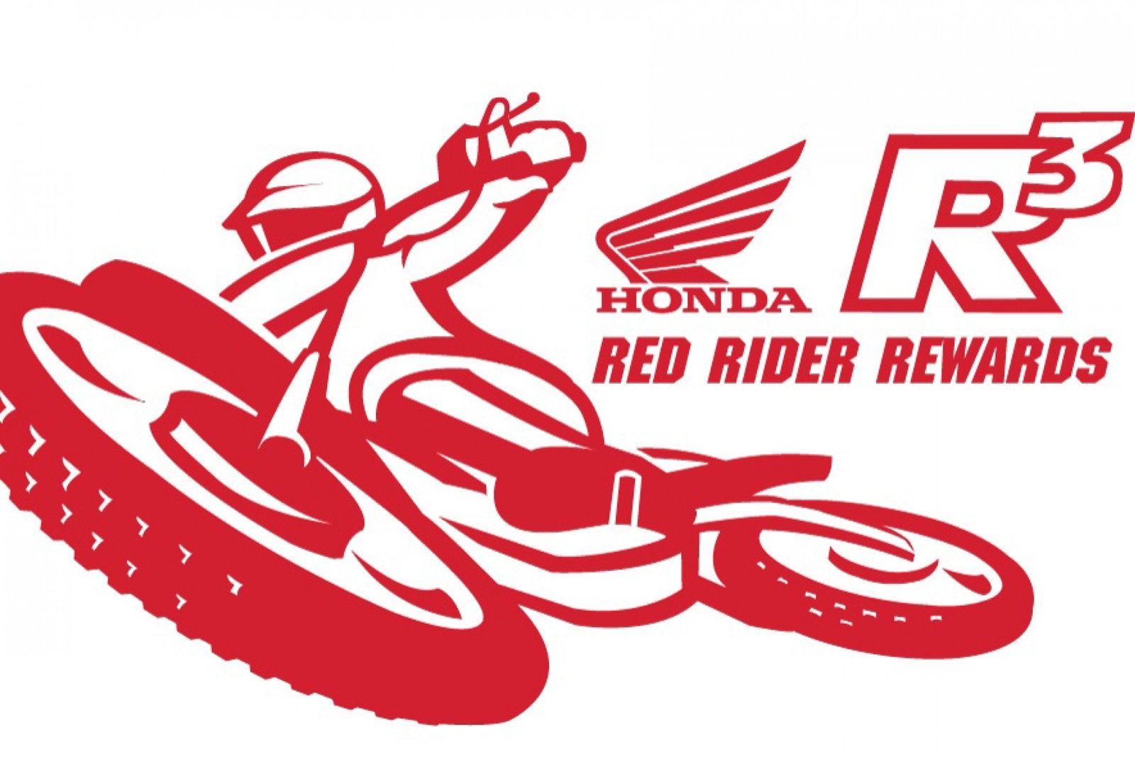 Red Rider Label Honda Announces 2018 Red Rider Program - Racer X