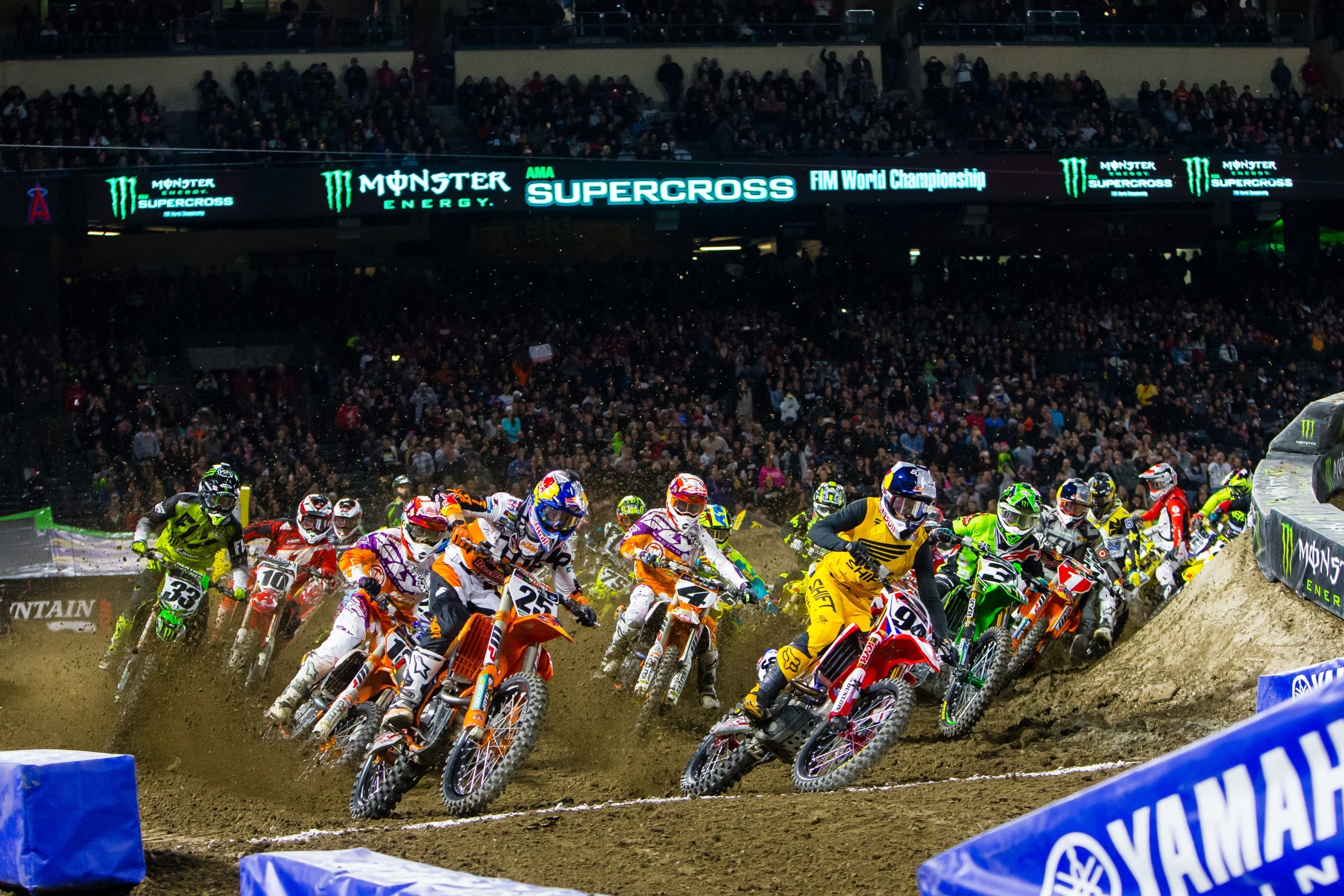 3 on 3: Questions for Anaheim 1