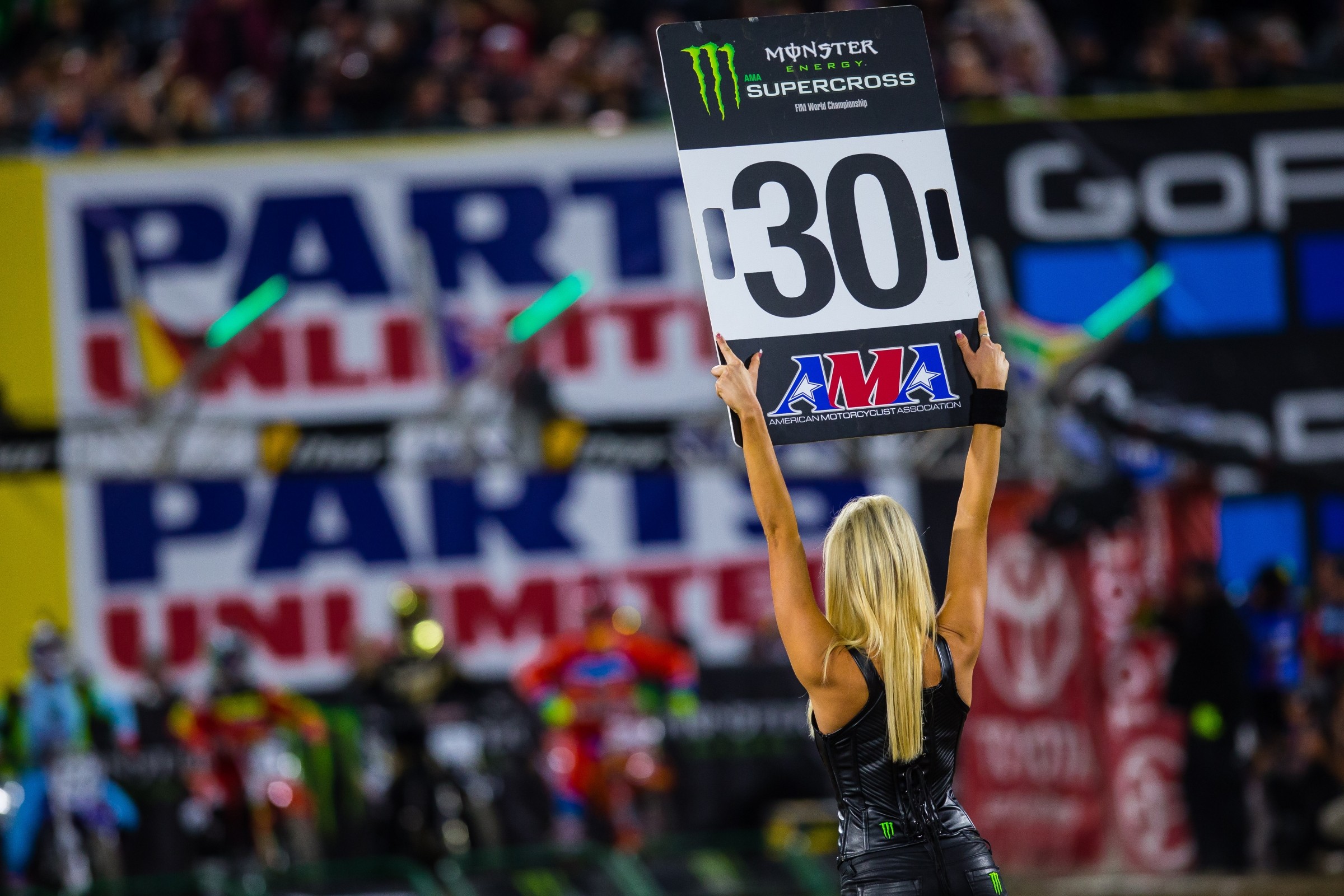 Insight: 450SX Stats You Should Know
