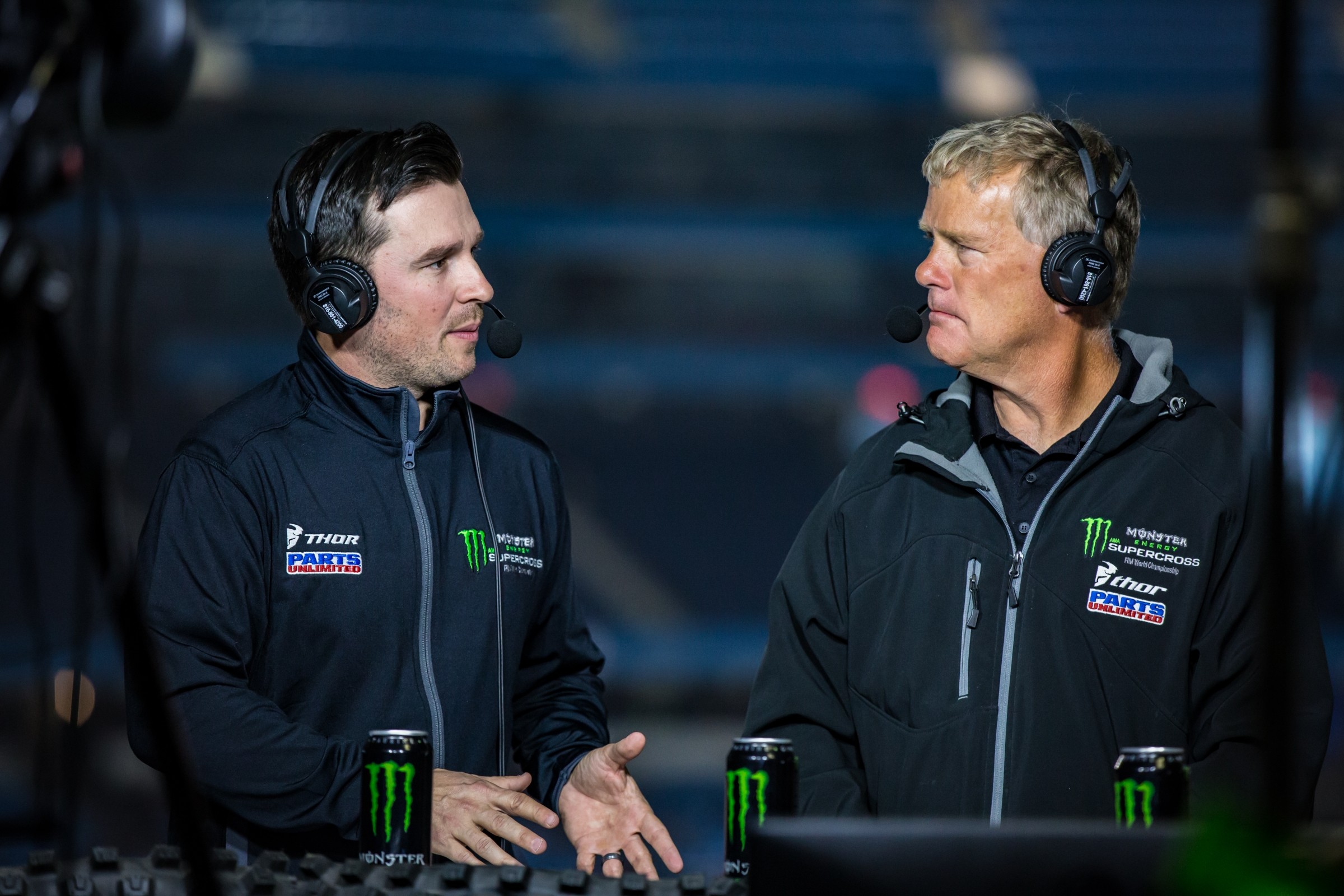 Watch: 2018 Anaheim 1 Qualifying