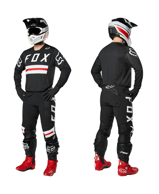 Fox Releases Flexair Limited Edition Gear - Racer X