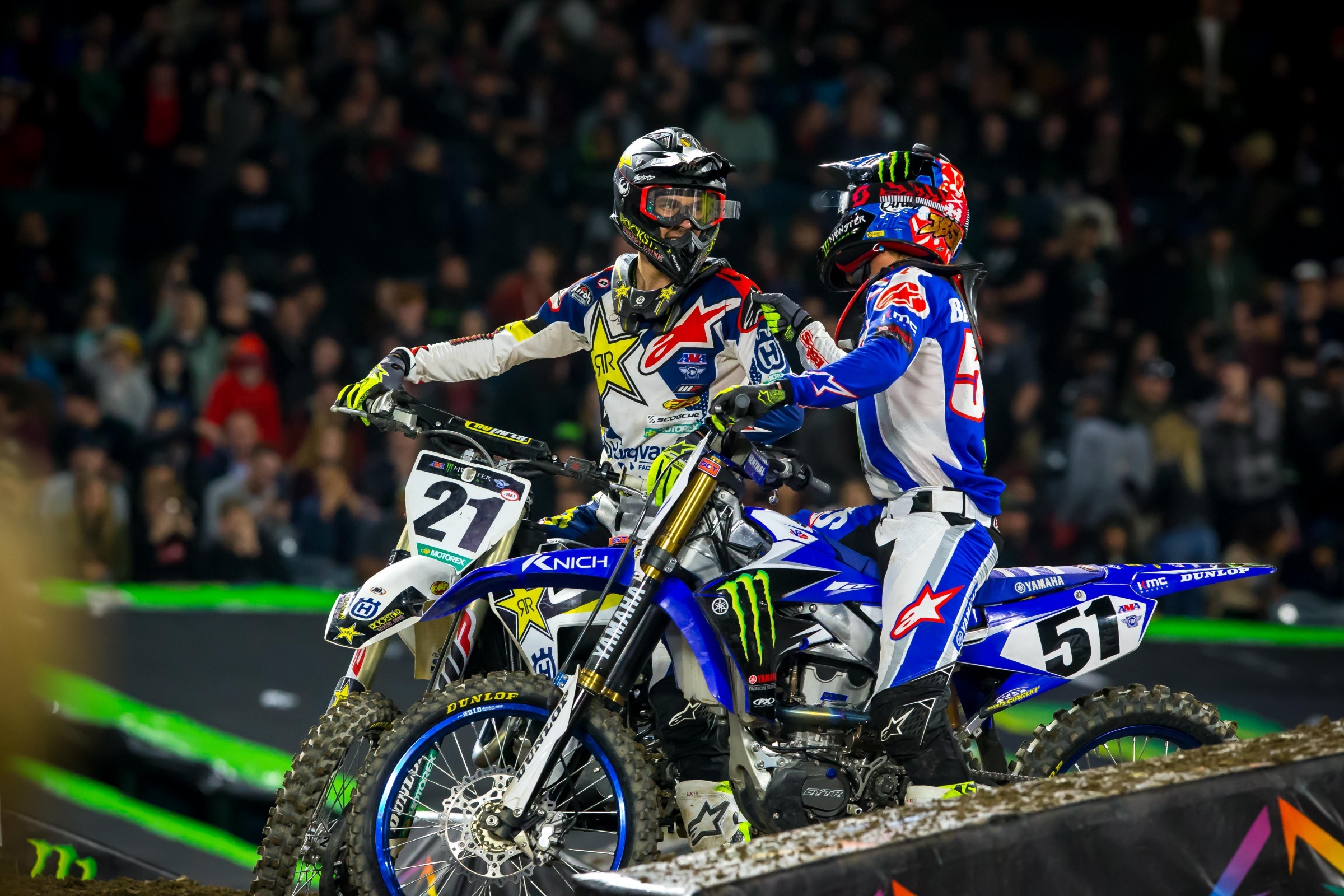 Watch: Jason Weigandt Breaks Down Anaheim 1