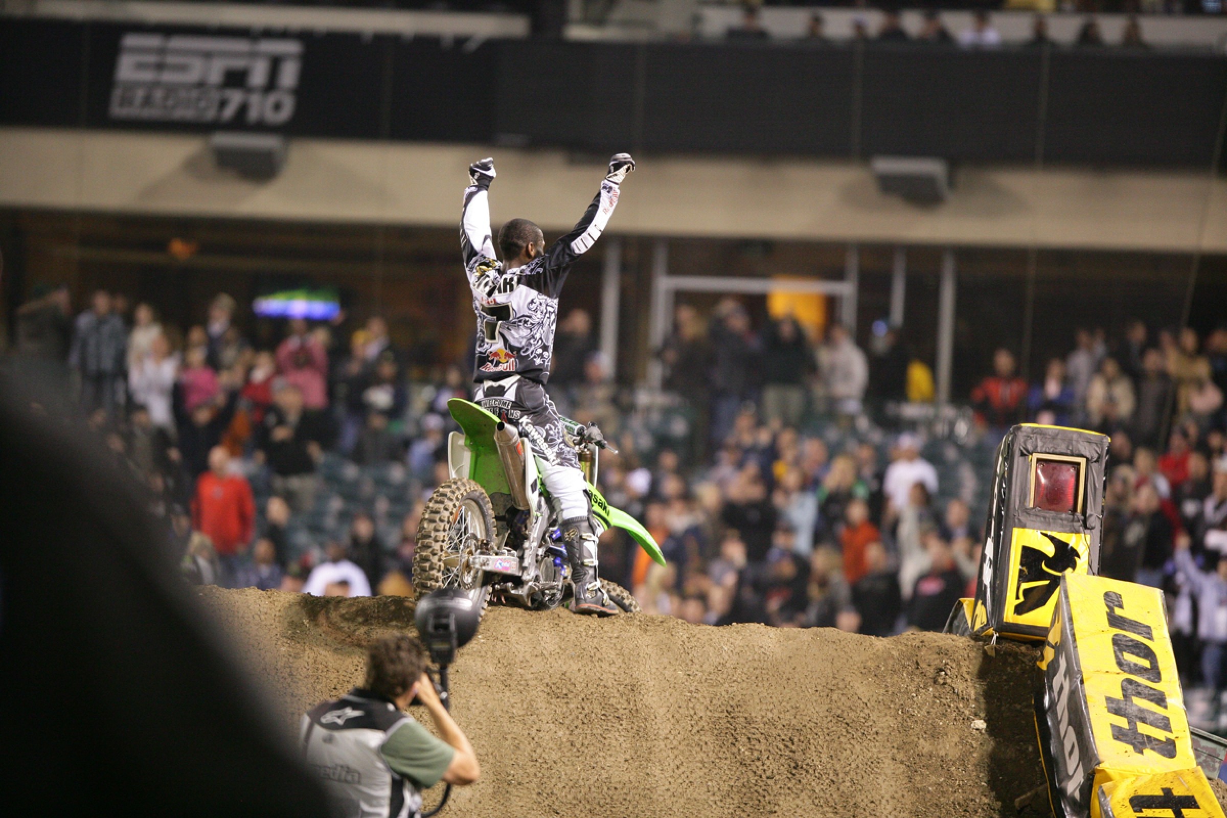 On This Day in Moto: January 7