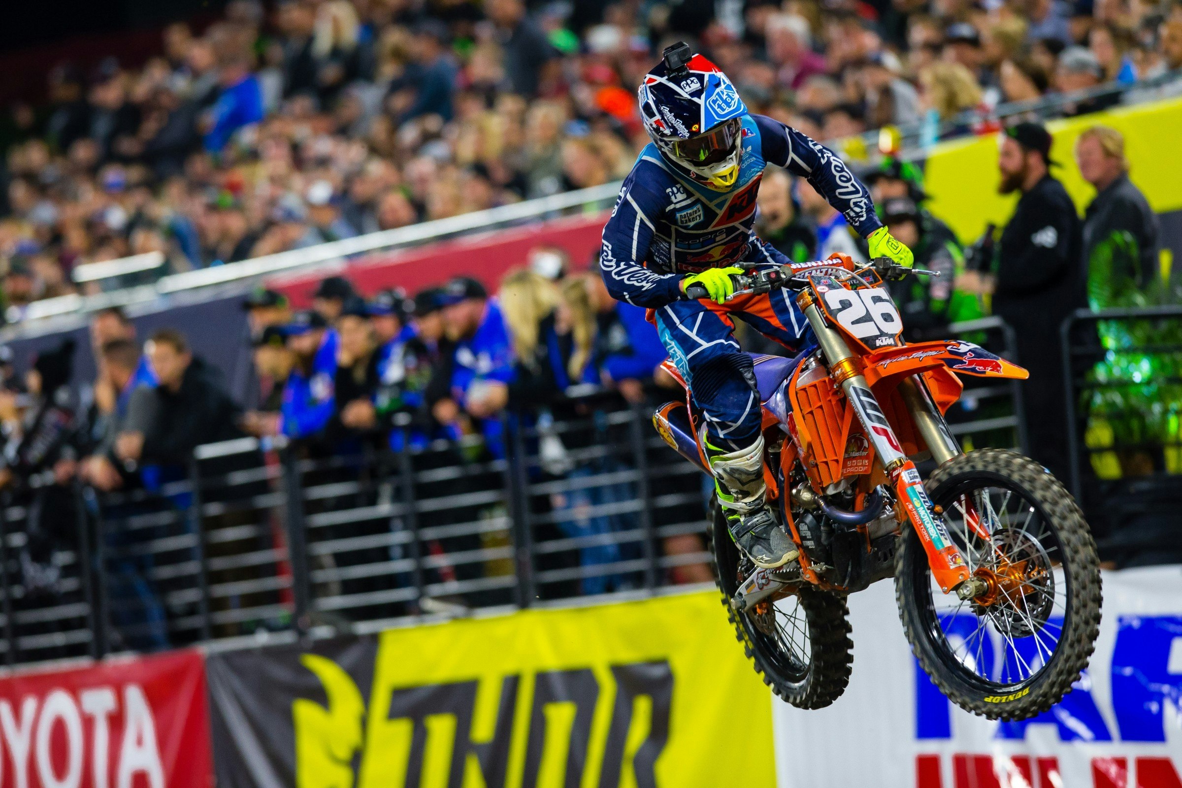 Alex Martin Injury Update [Update]