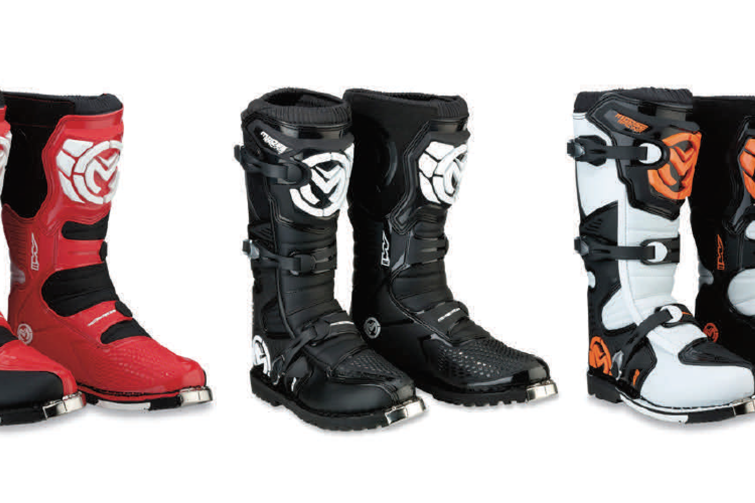 Moose Racing Releases Spring Line