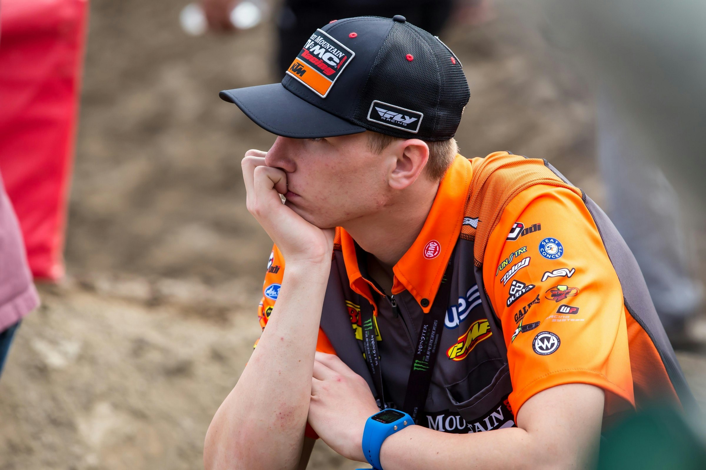 Benny Bloss Injury Update