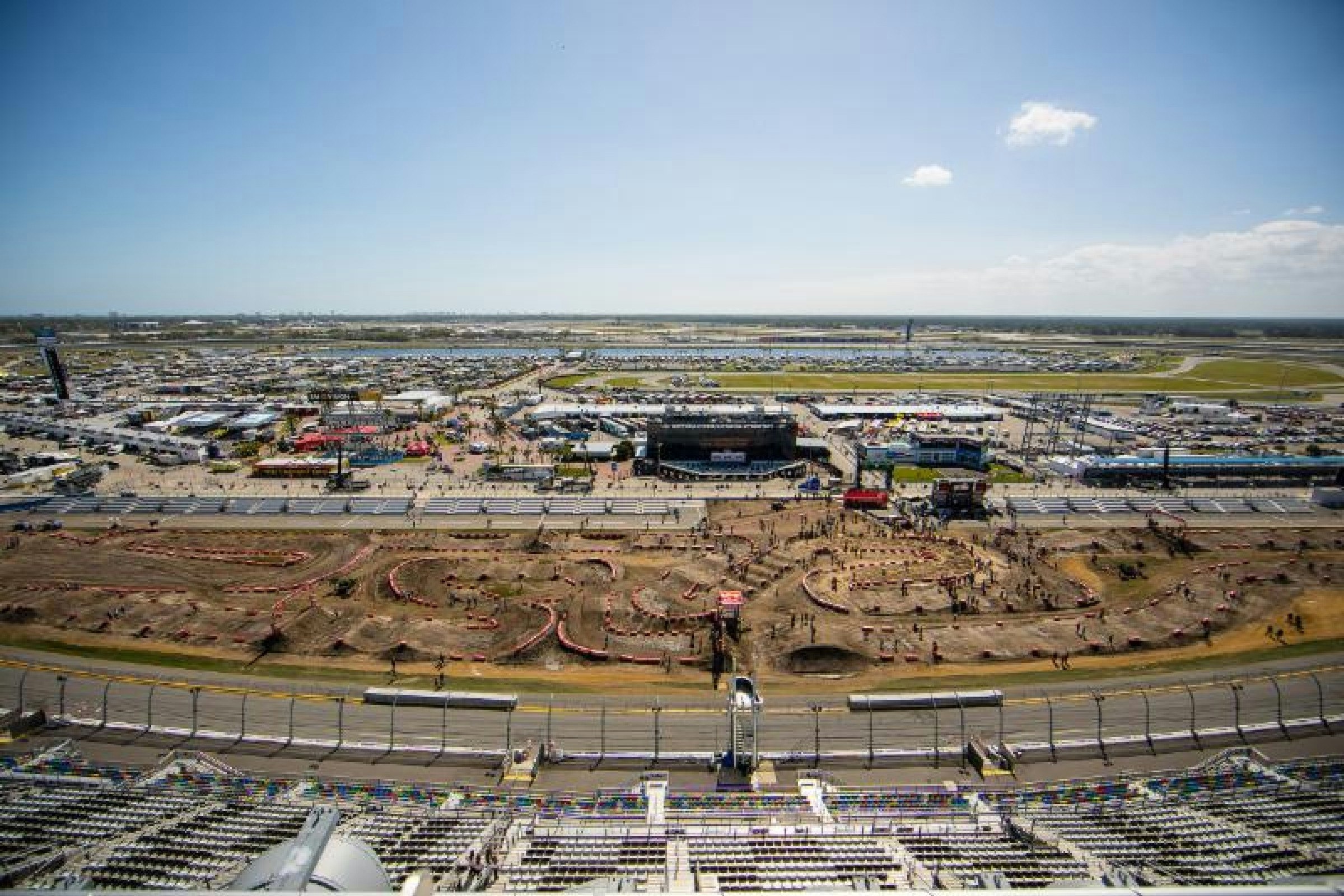 MX Sports Announces American Motocross Championships Schedule