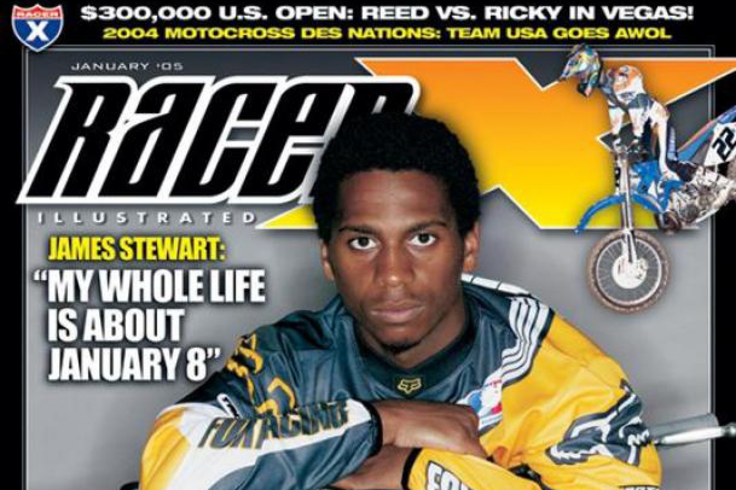 On This Day in Moto: January 8