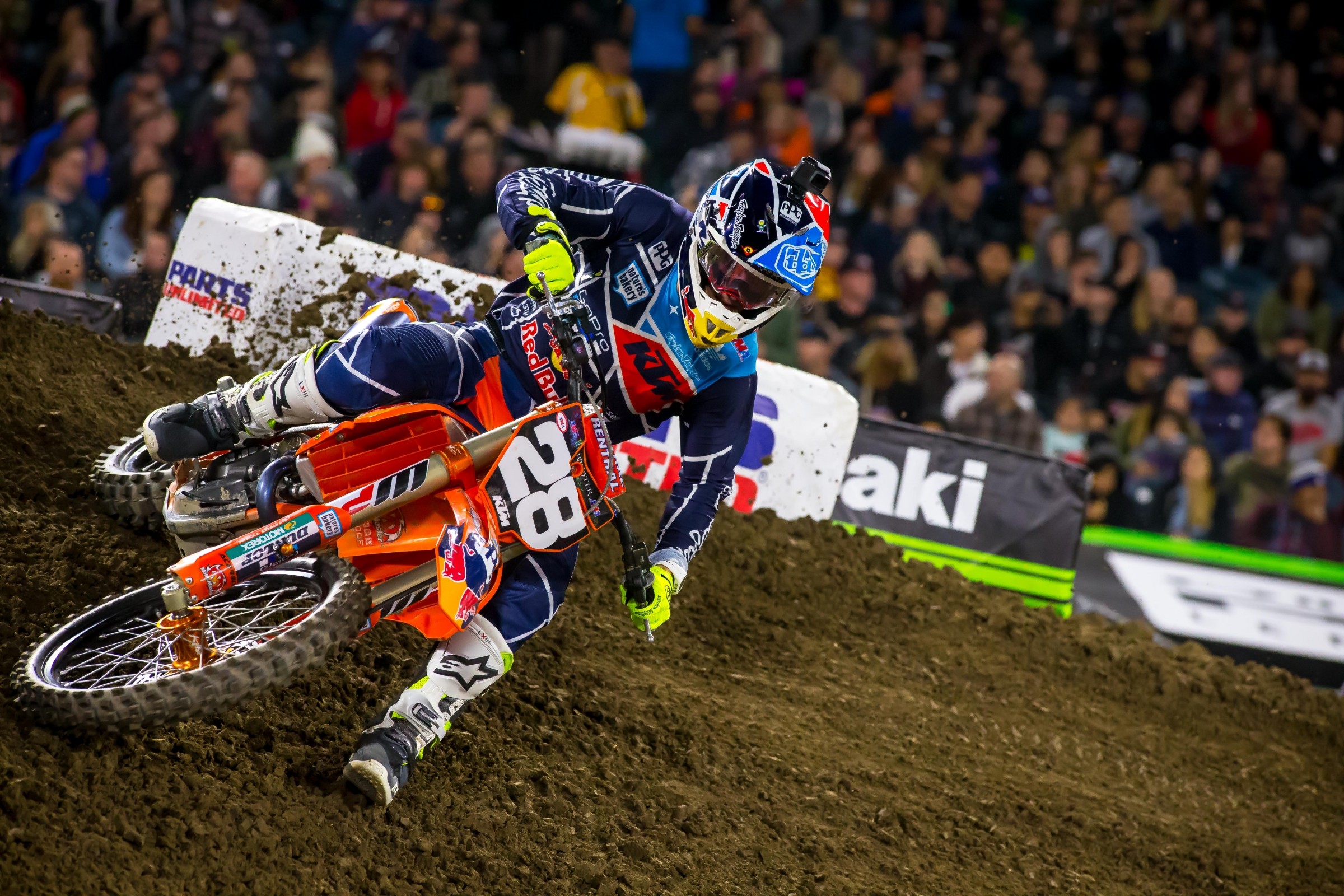 250 Words: What We Learned