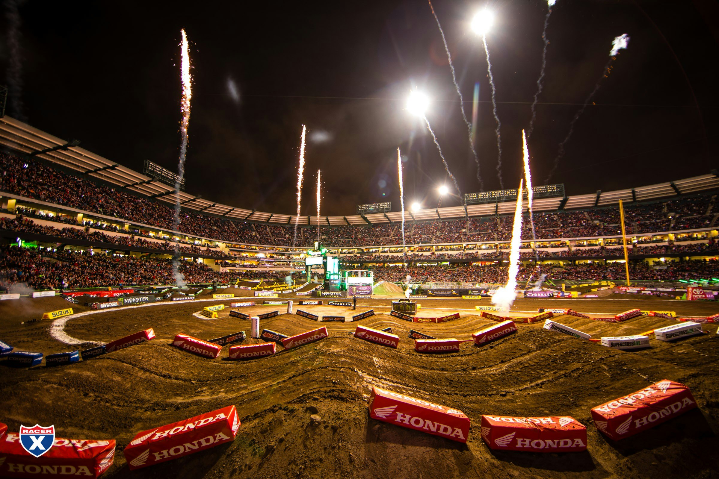 Gallery: A Different View of Anaheim 1