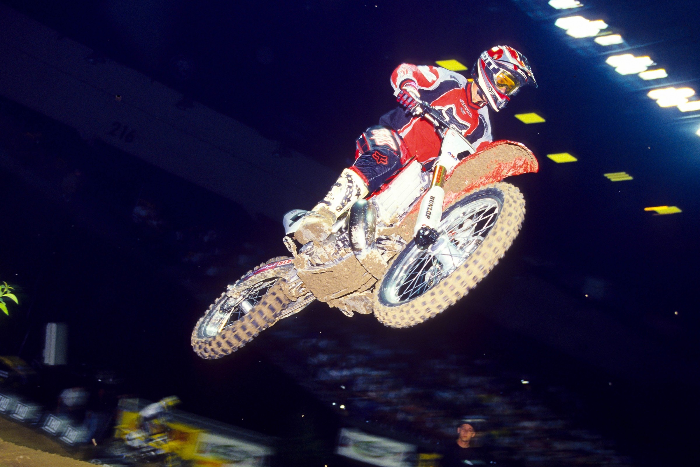 On This Day in Moto: January 9