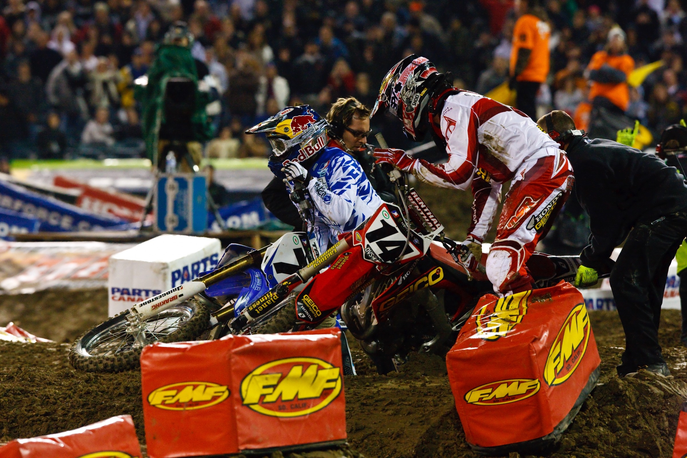 The List: Famous Opening Night Failures