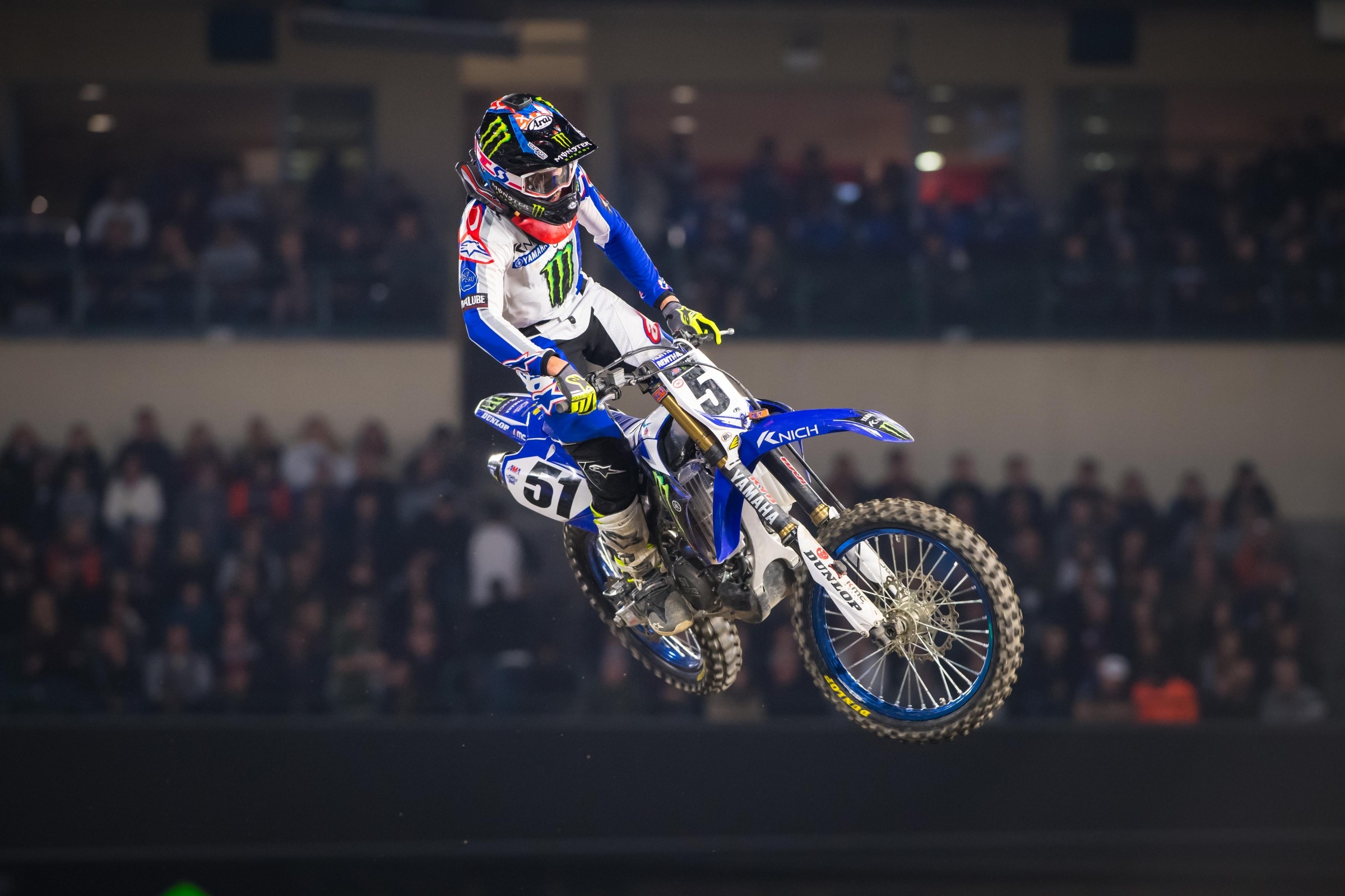 3 on 3: Questions from Anaheim 1