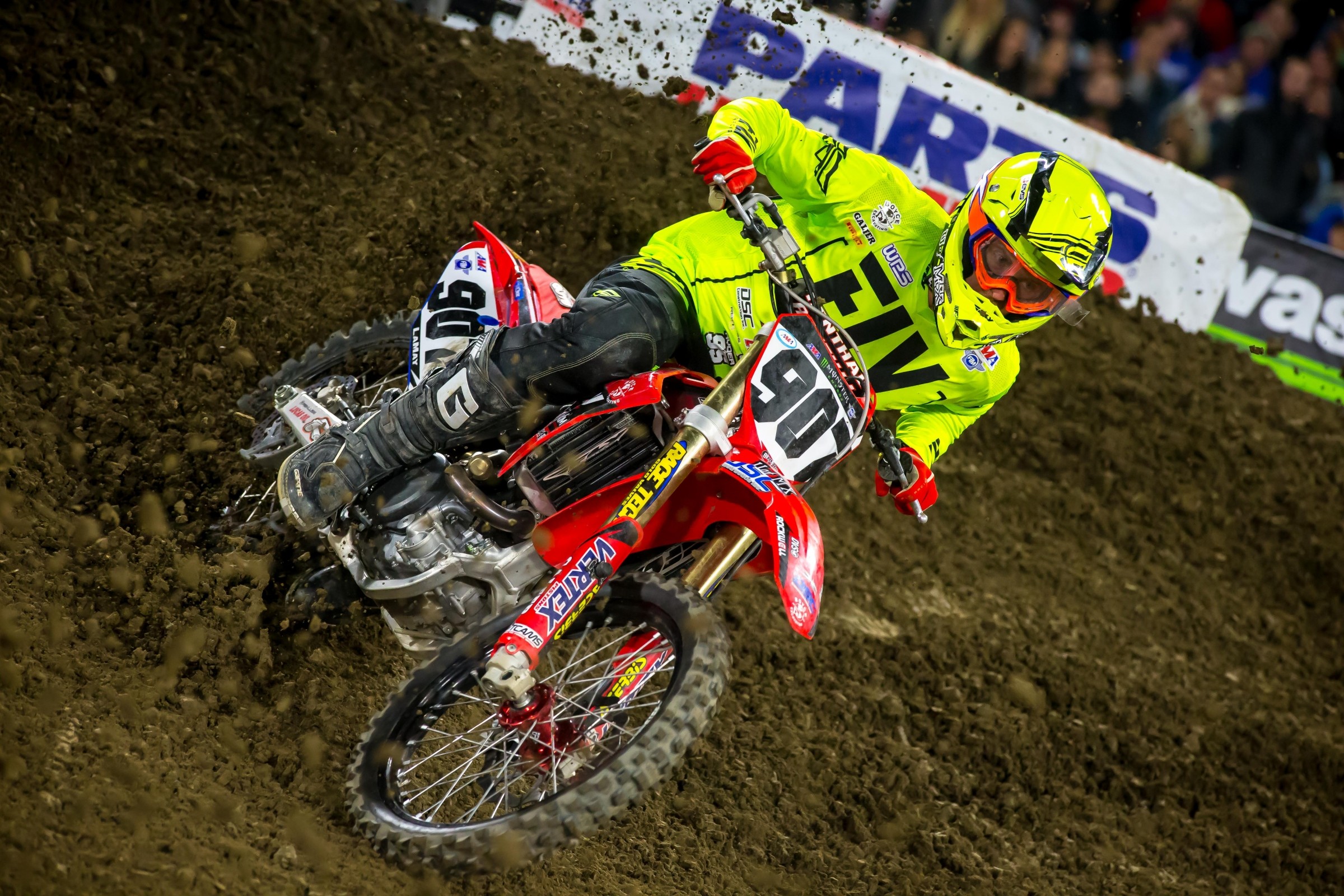 Privateer Profile: Ben LaMay