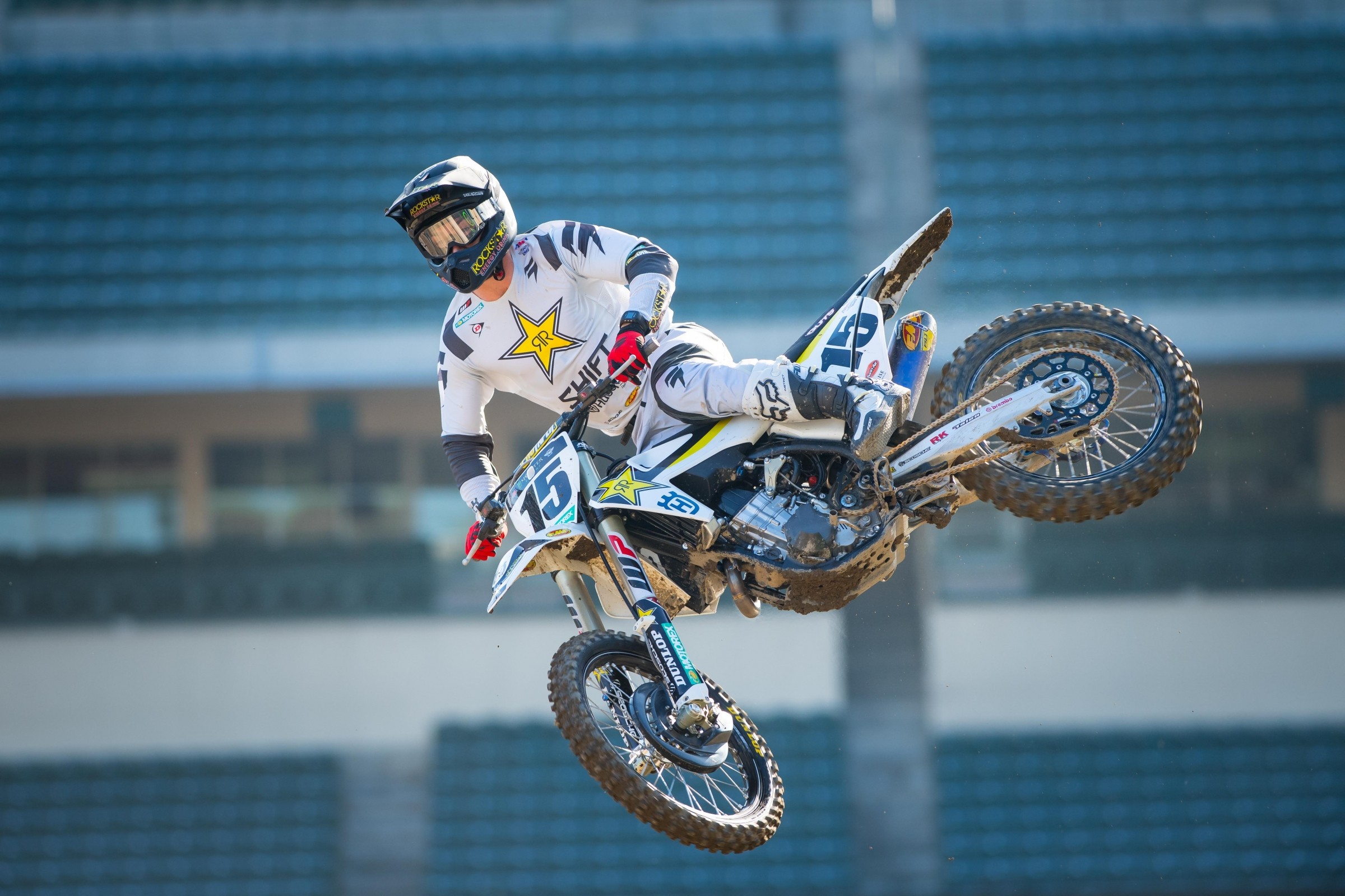 Injury Report: Houston