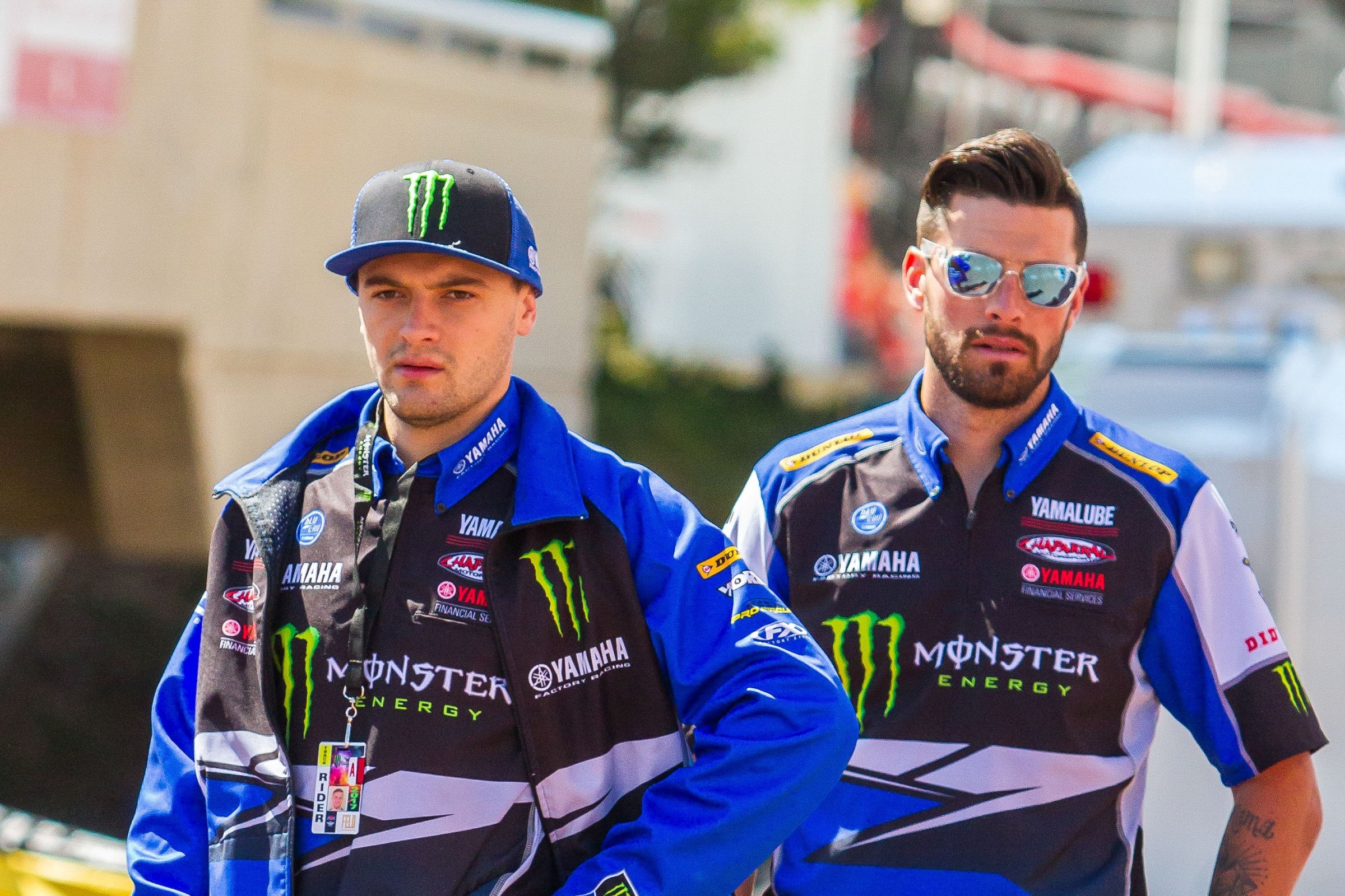 Fly Racing Racer X Podcast: Seth Rarick