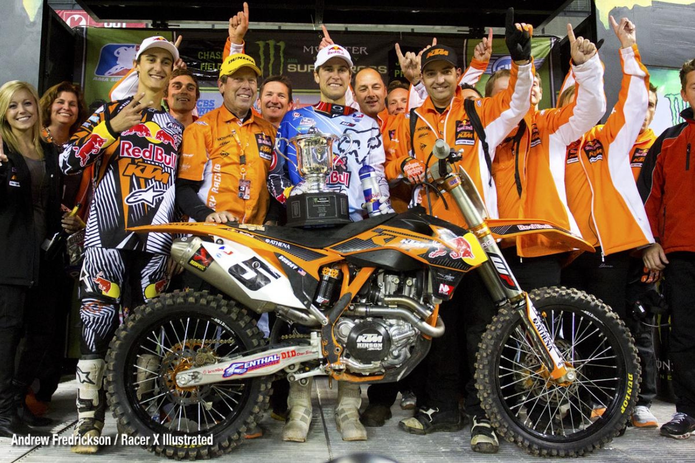 On This Day in Moto: January 14