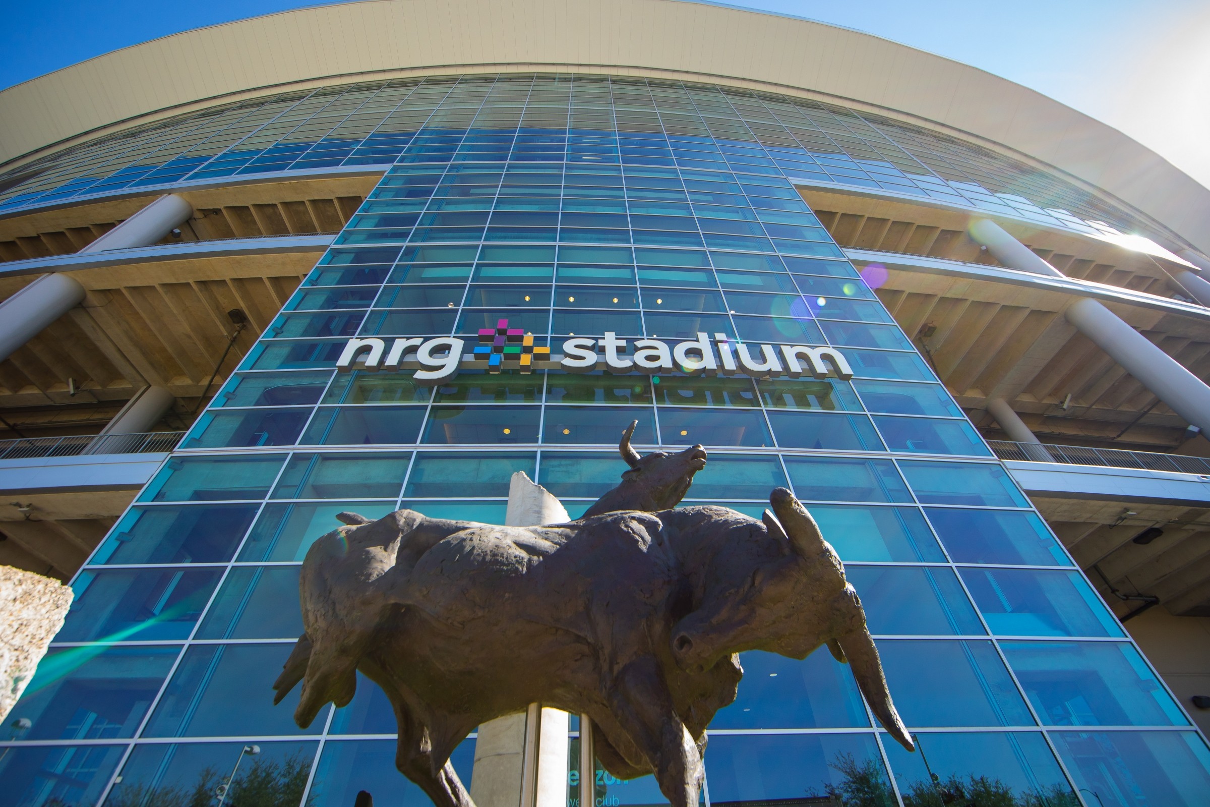 Results from Houston Supercross