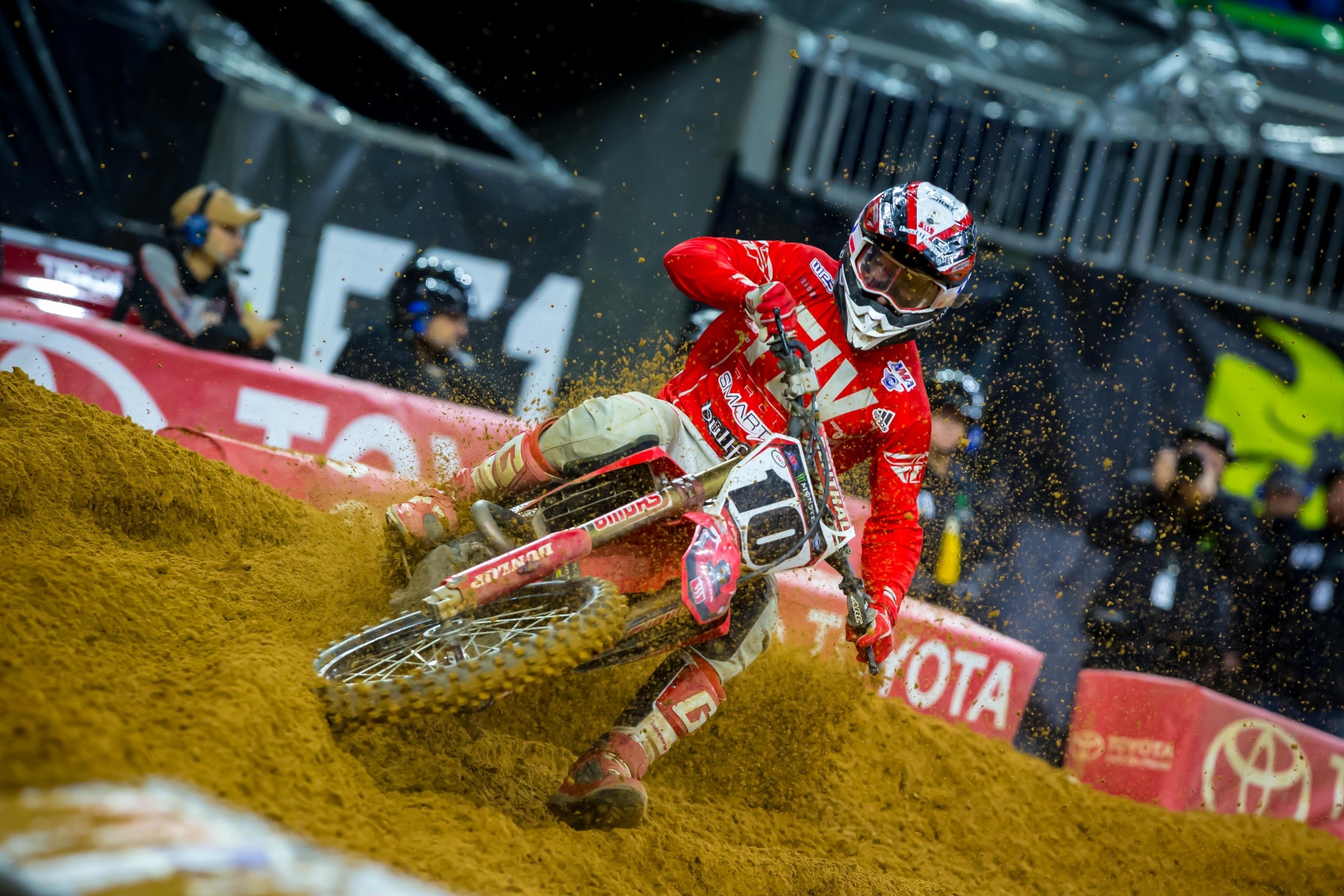 450 Words: Privateer Power?